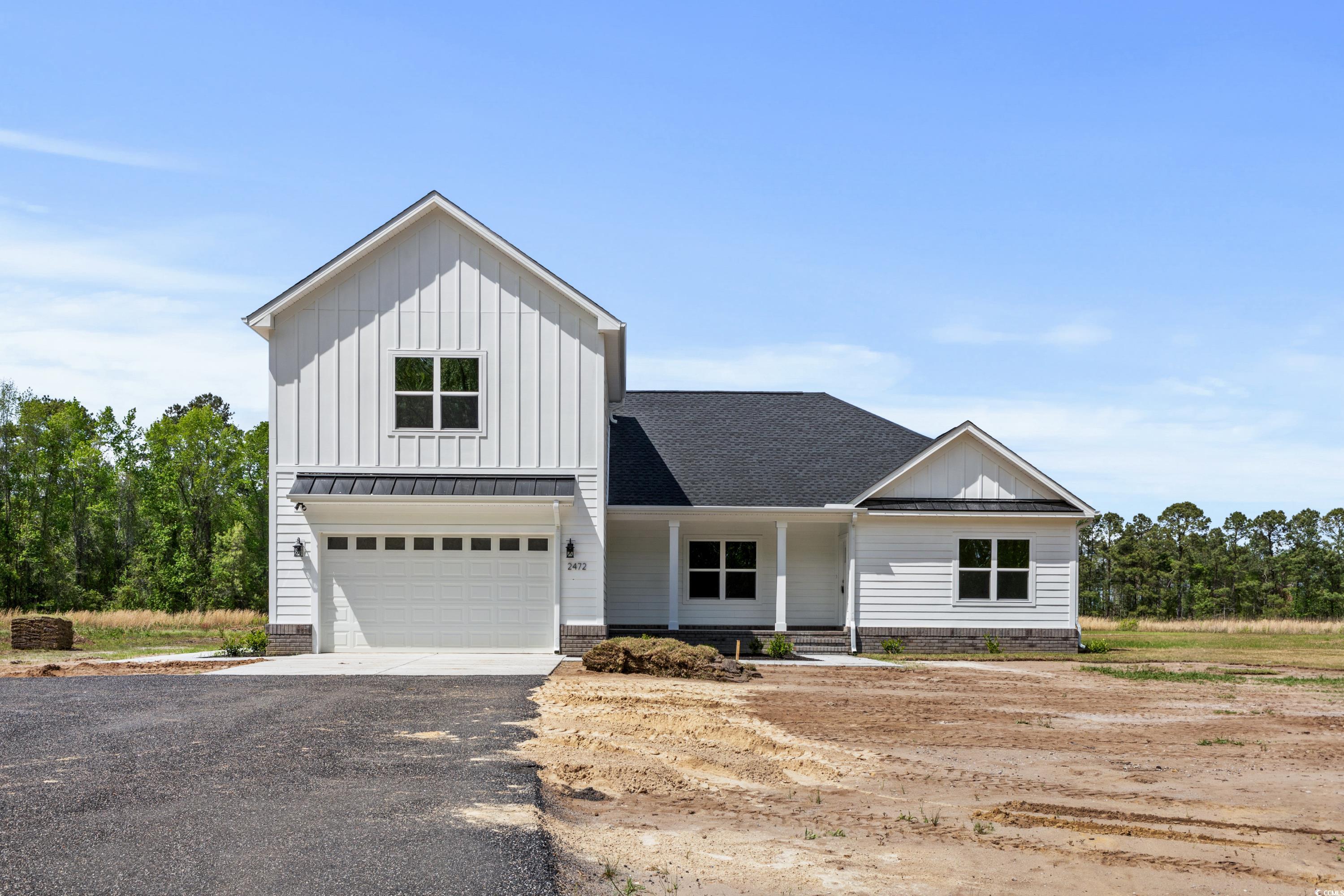 2472 Mt Zion Road Loris, SC 29569 - Photo 1 of 32 Gallery Image 1