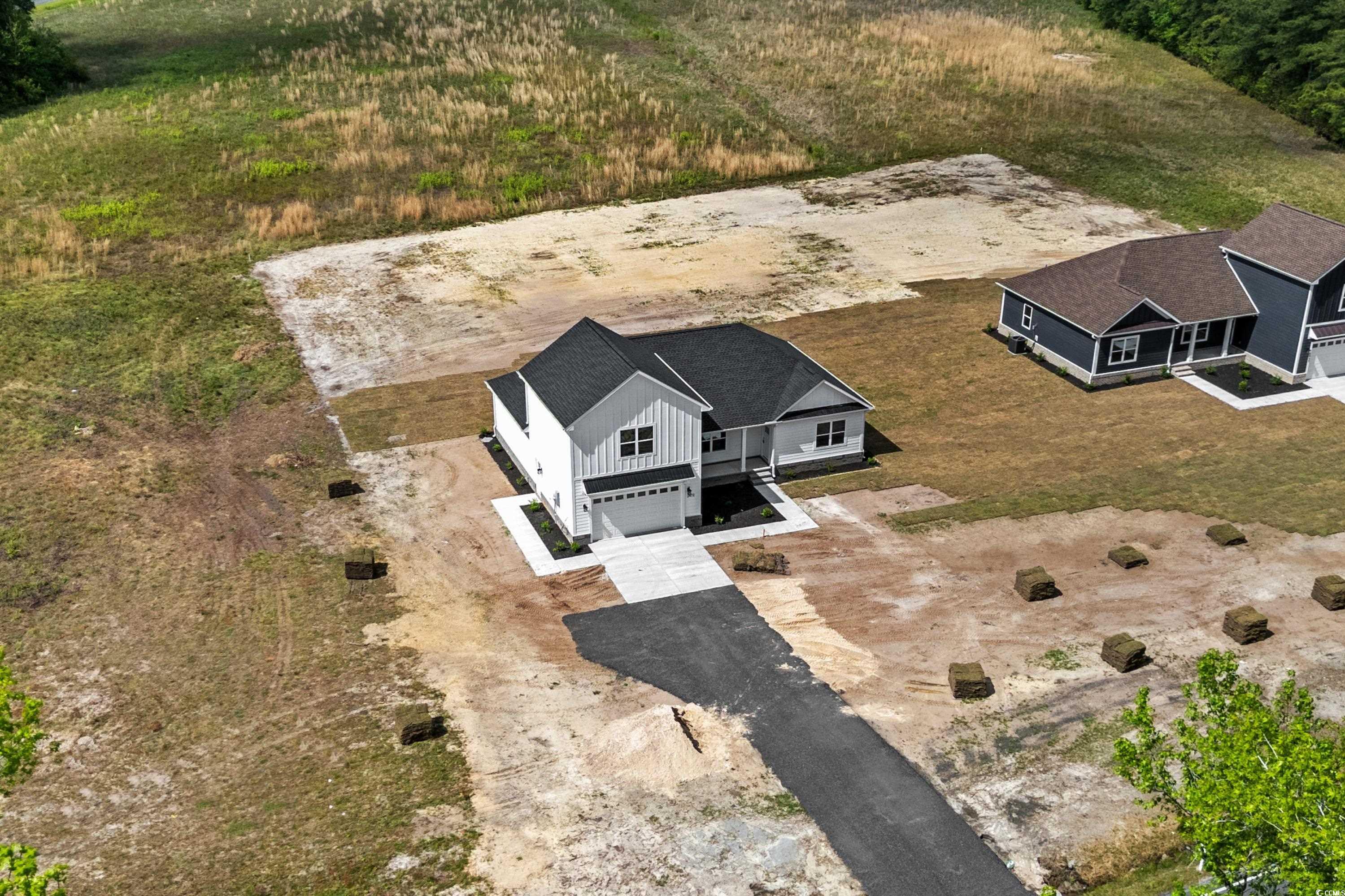 2472 Mt Zion Road Loris, SC 29569 - Photo 2 of 32 Gallery Image 2