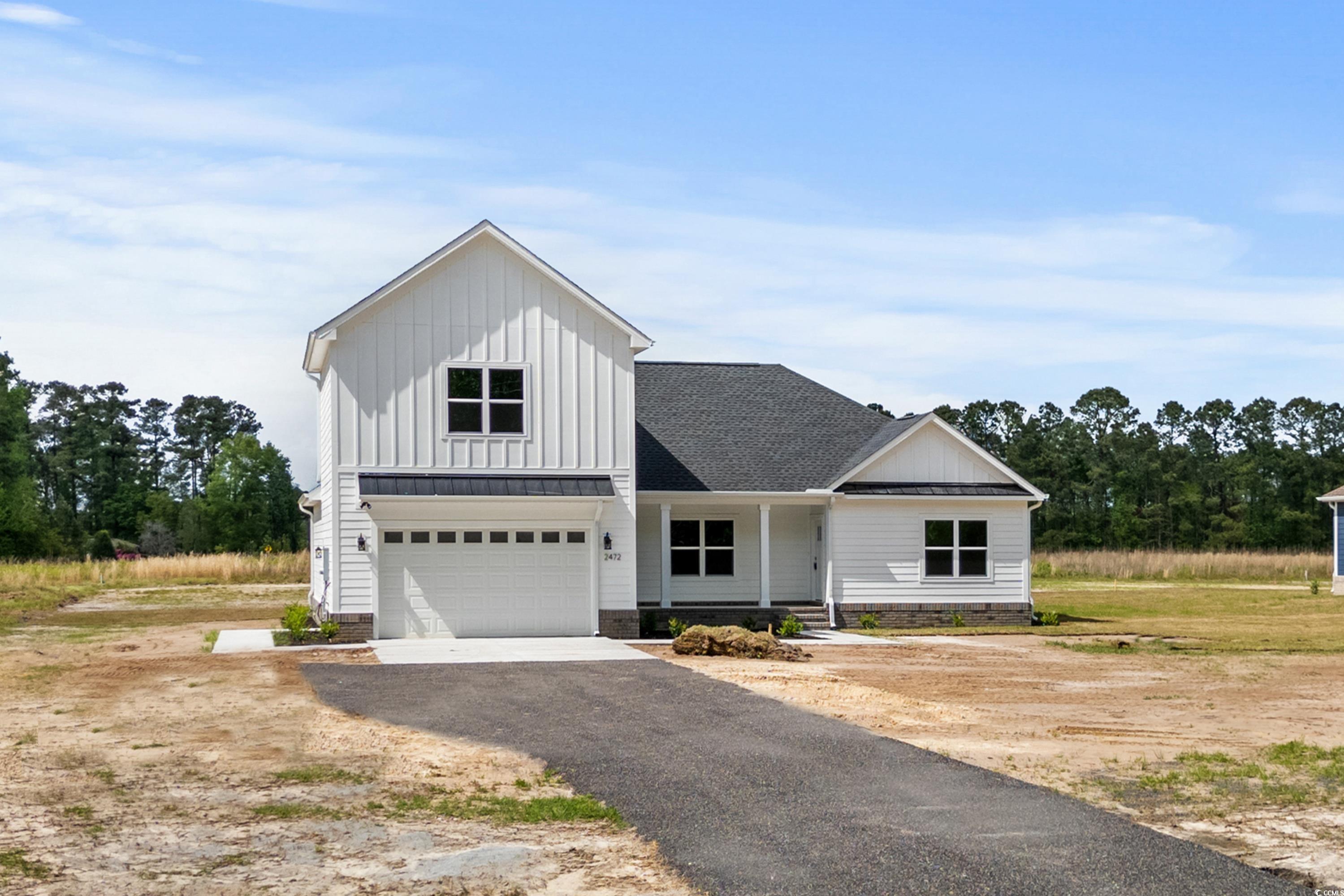 2472 Mt Zion Road Loris, SC 29569 - Photo 27 of 32 Gallery Image 27