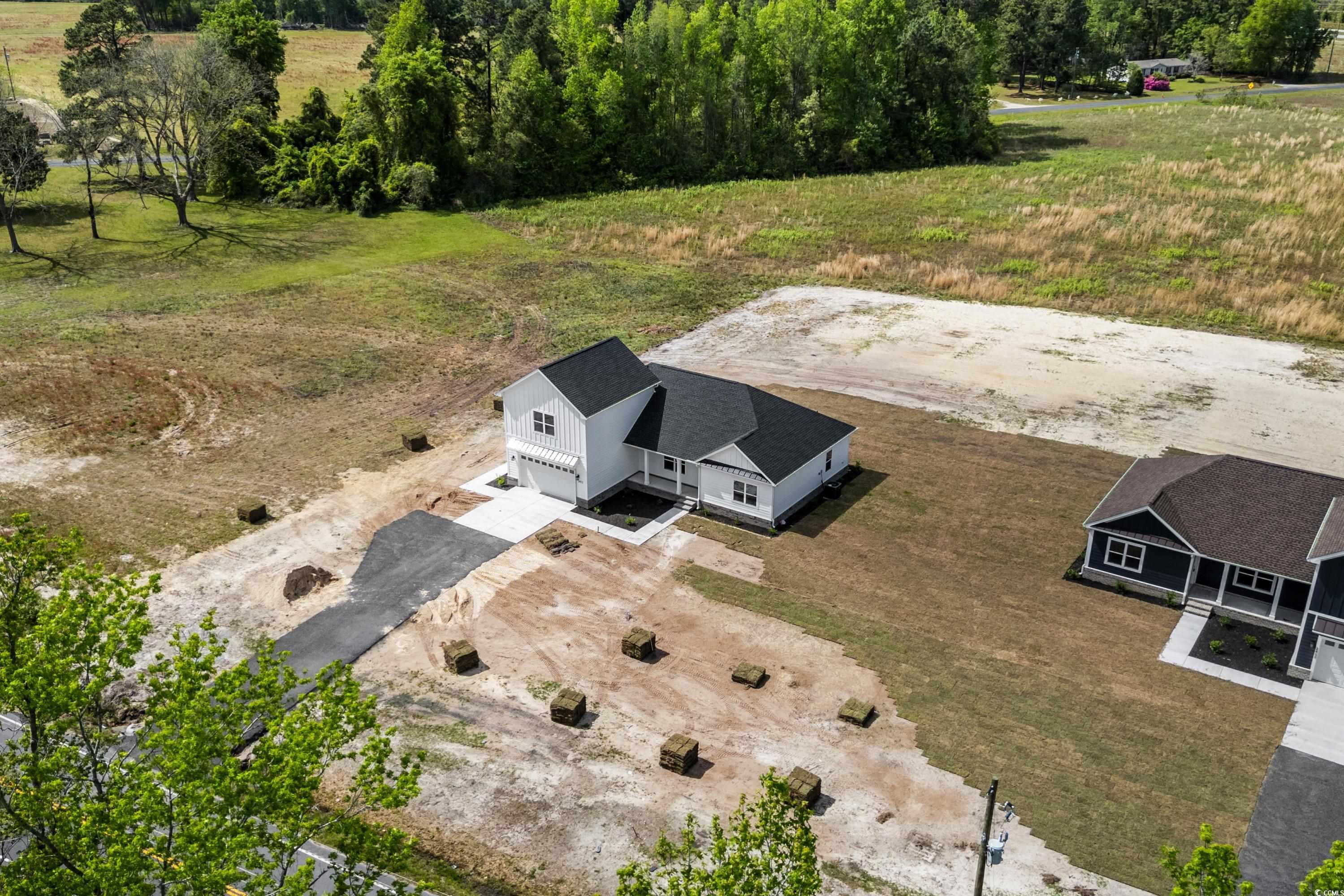 2472 Mt Zion Road Loris, SC 29569 - Photo 30 of 32 Gallery Image 30
