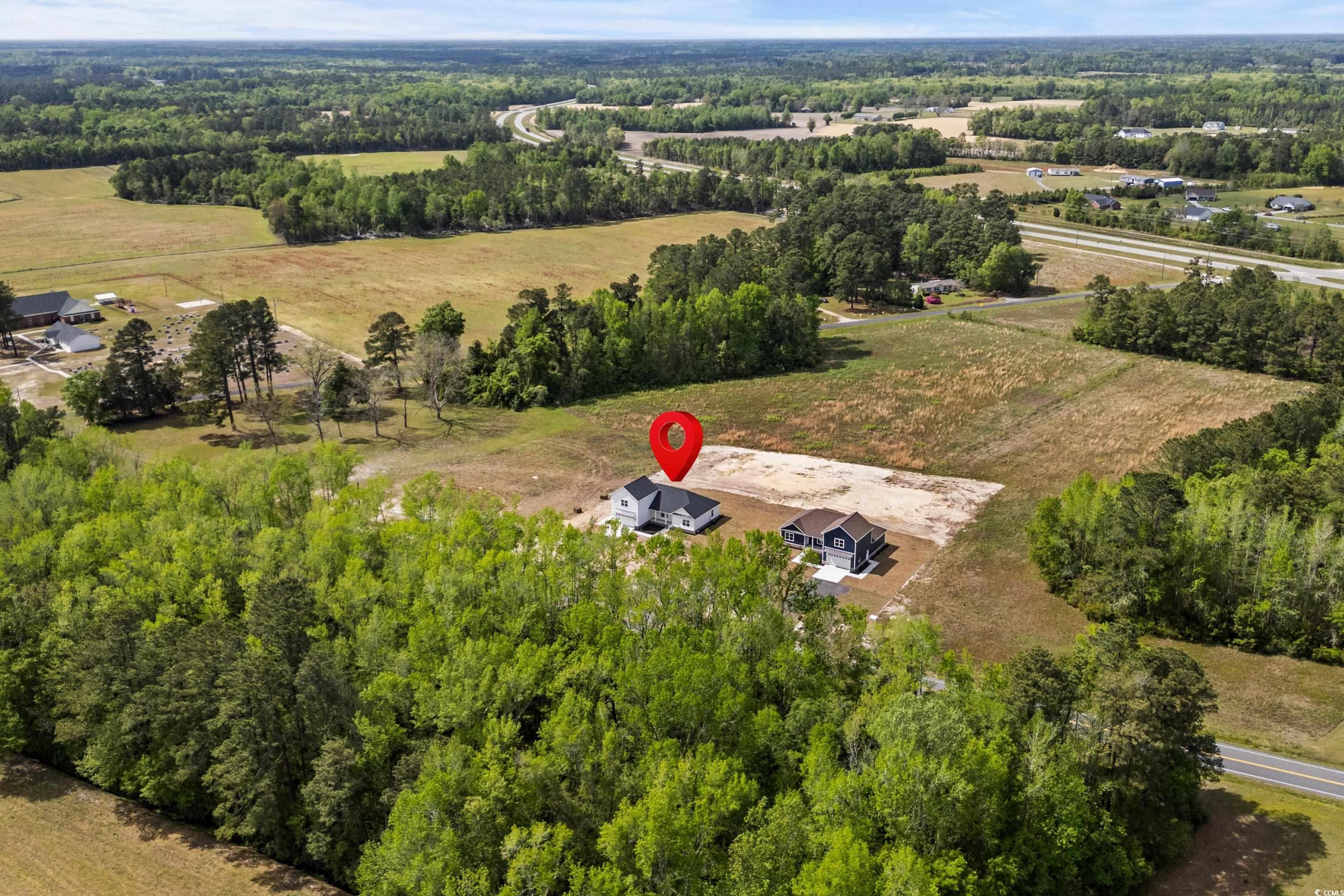 2472 Mt Zion Road Loris, SC 29569 - Photo 31 of 32 Gallery Image 31