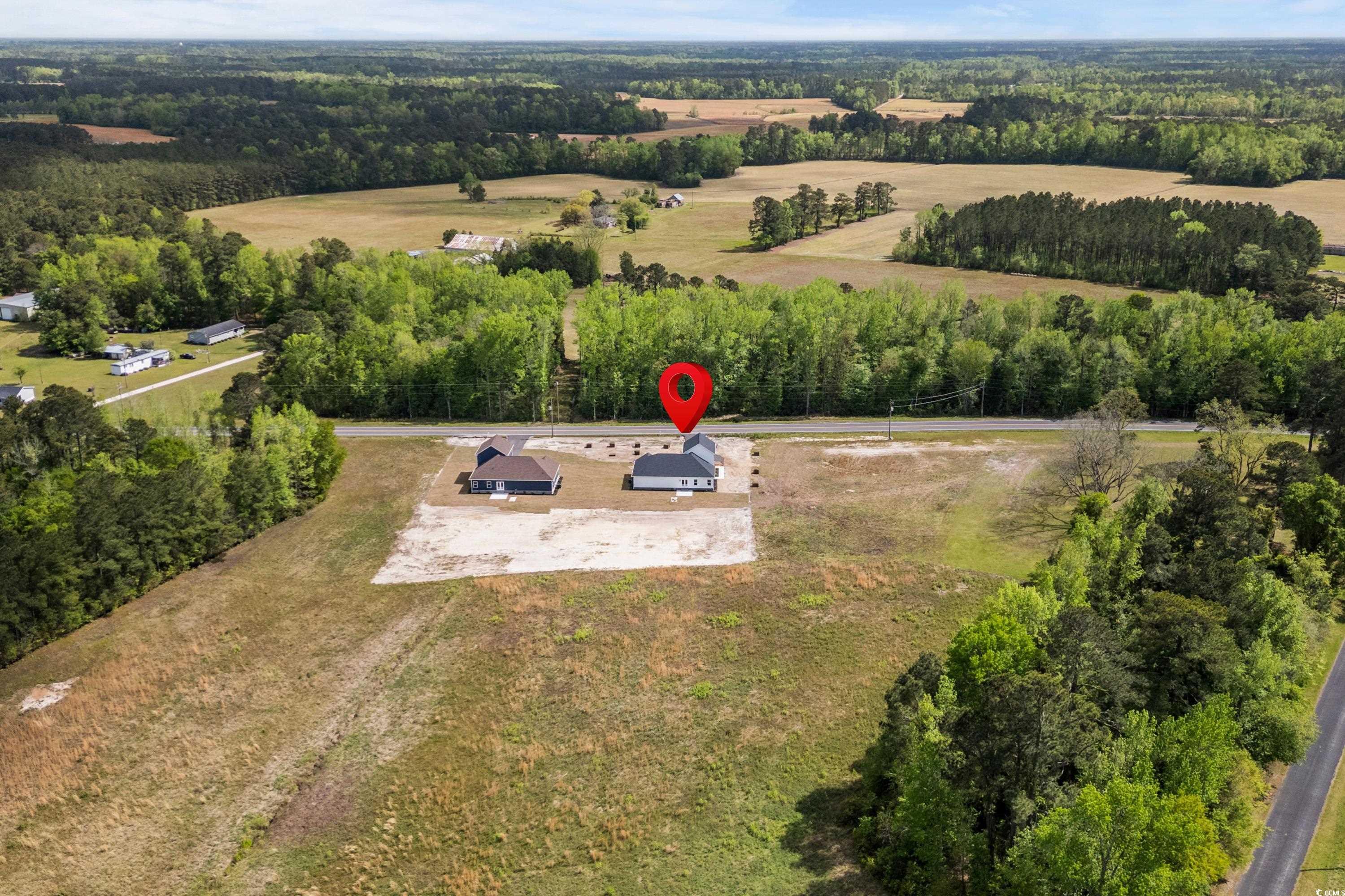 2472 Mt Zion Road Loris, SC 29569 - Photo 32 of 32 Gallery Image 32