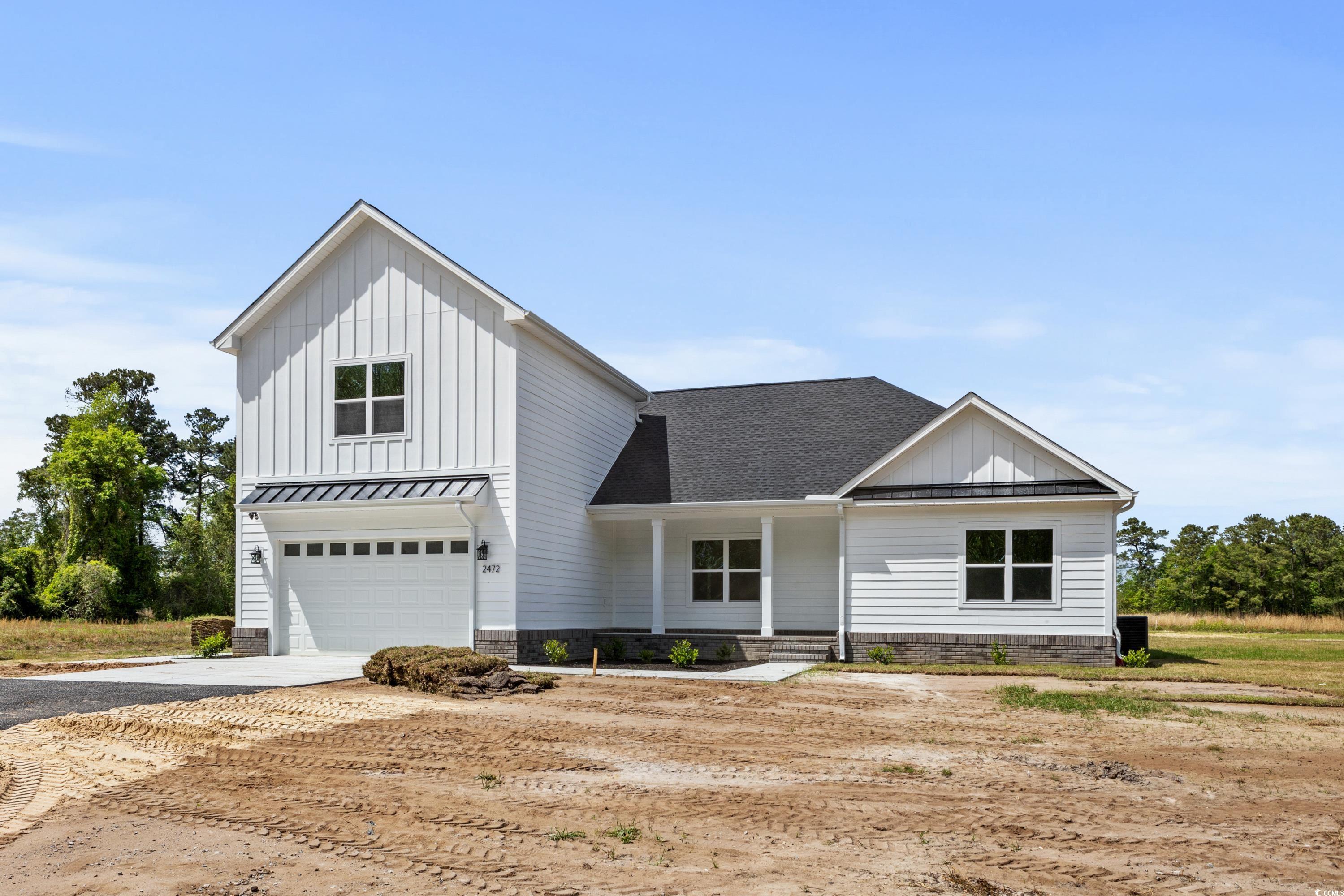 2472 Mt Zion Road Loris, SC 29569 - Photo 4 of 32 Gallery Image 4