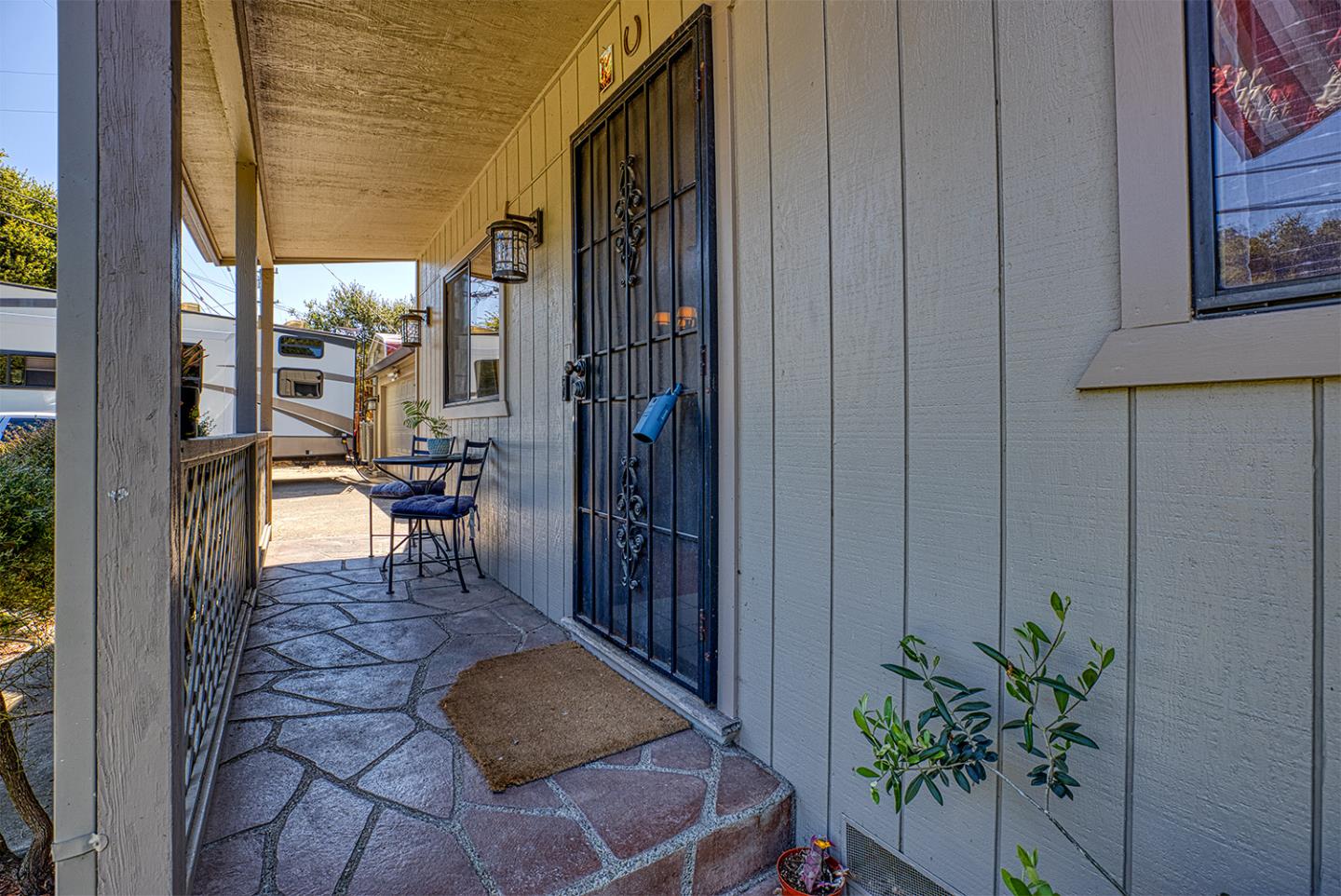 19220 Mallory Canyon Road Salinas, CA 93907 - Photo 11 of 29 a view of balcony with furniture