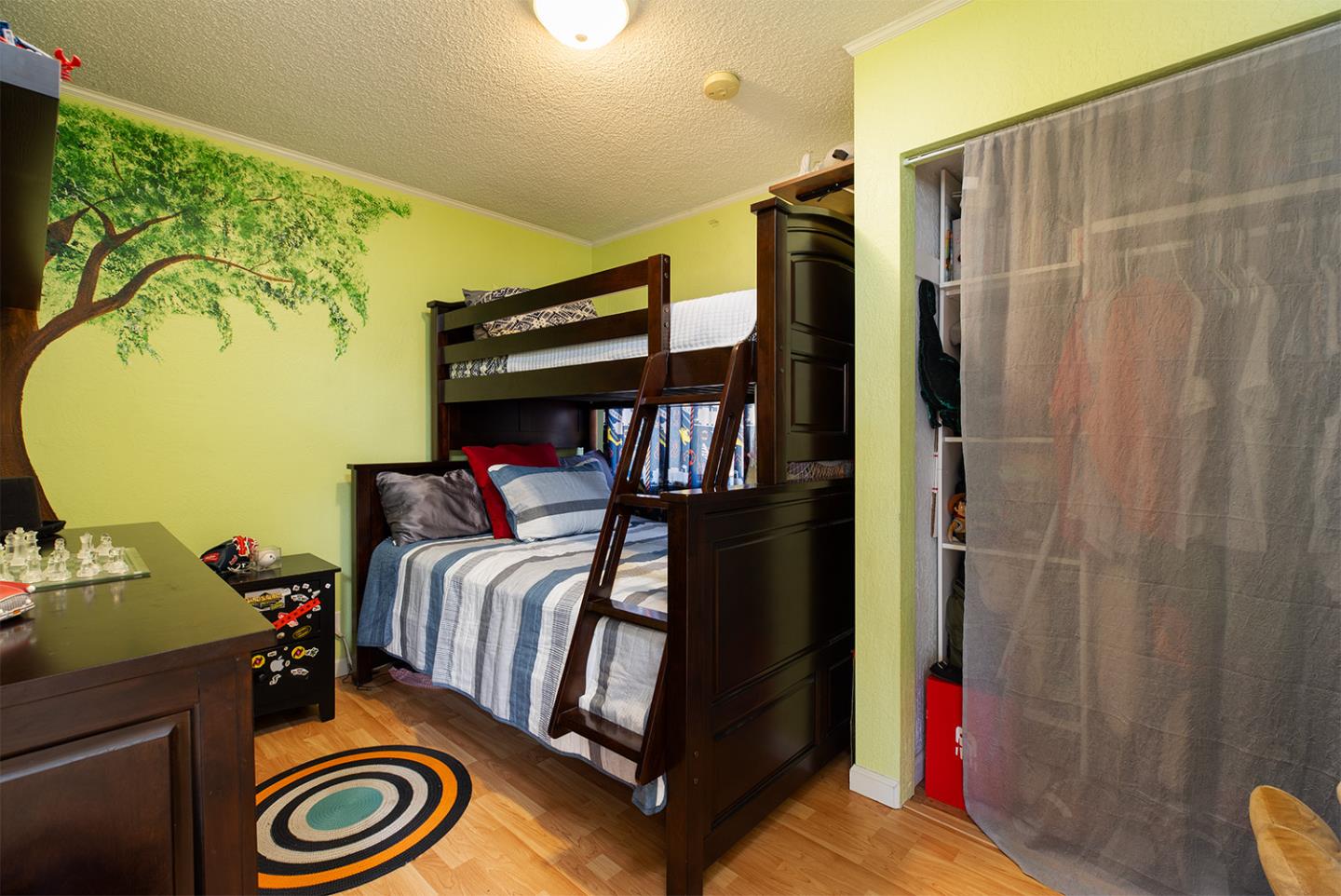 19220 Mallory Canyon Road Salinas, CA 93907 - Photo 20 of 29 a view of walk in closet with clothes and shoes