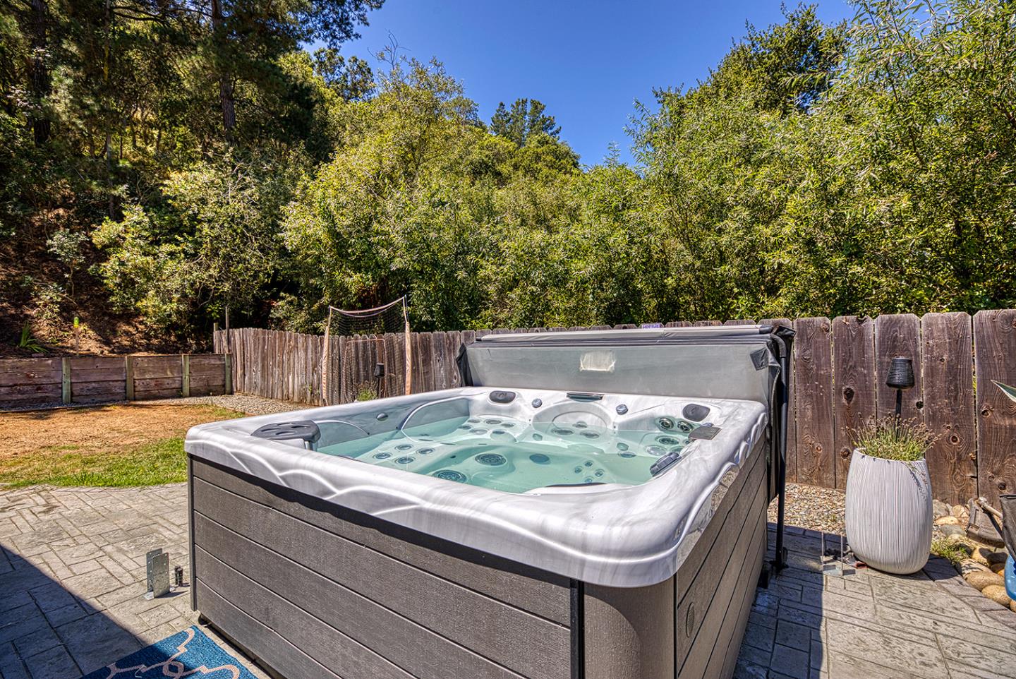 19220 Mallory Canyon Road Salinas, CA 93907 - Photo 26 of 29 a view of outdoor sitting area with furniture