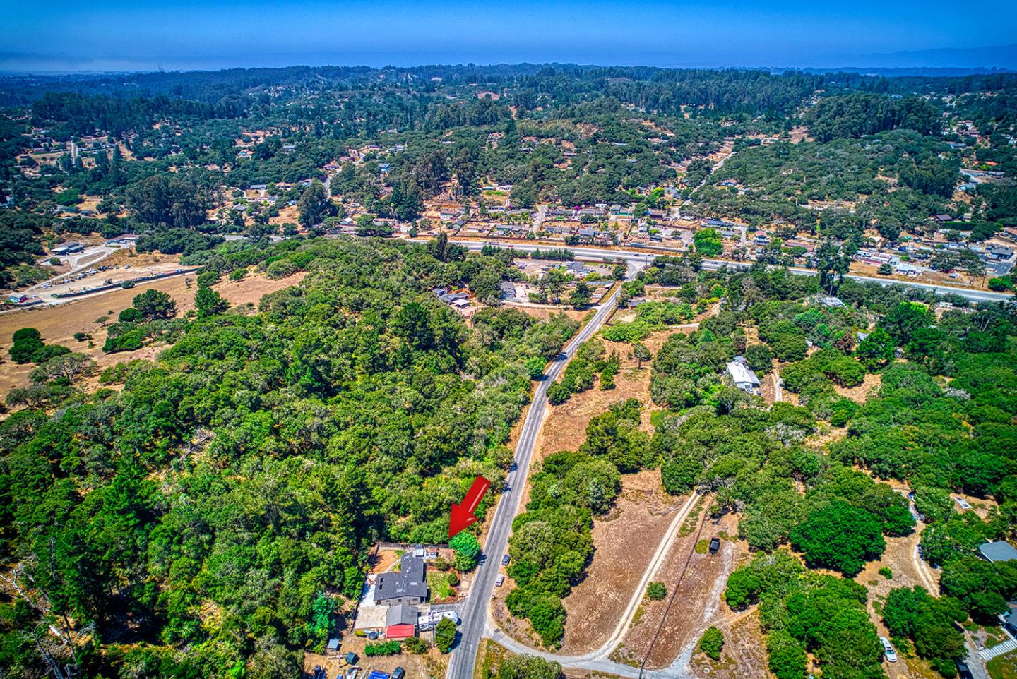 19220 Mallory Canyon Road Salinas, CA 93907 - Photo 3 of 29