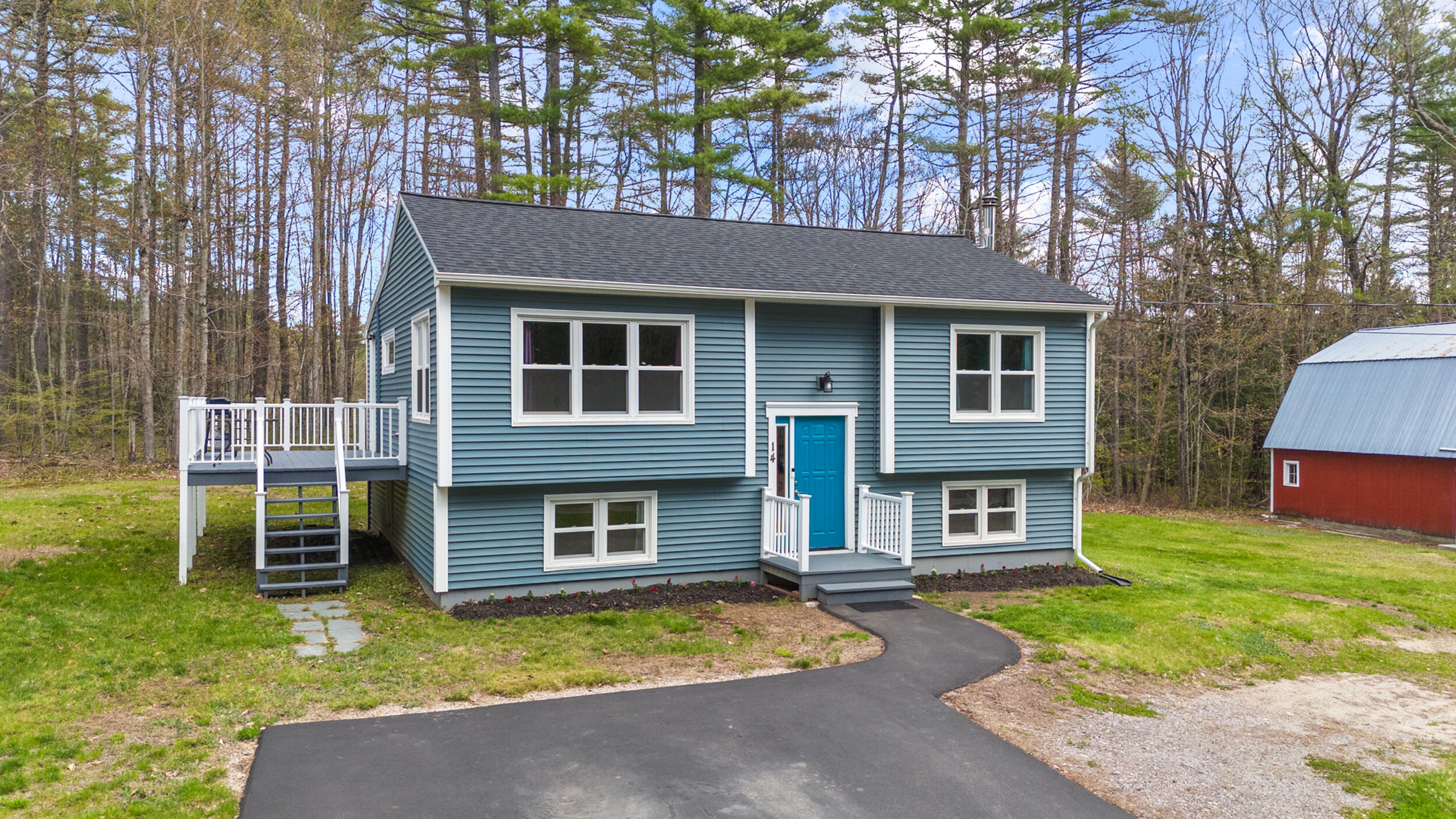 14 Margaret Street Naples, ME 04055 - Photo 1 of 43 14 margaret st, naple