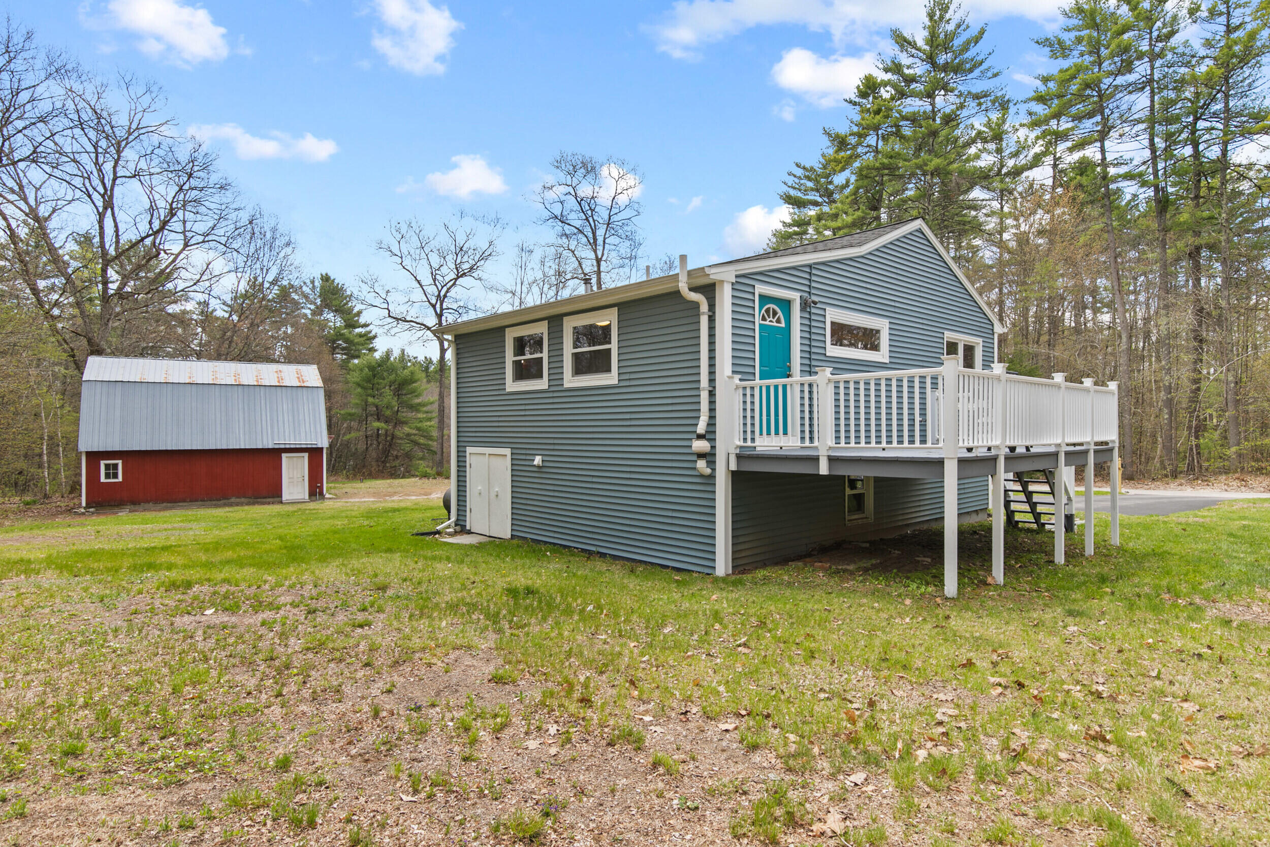 14 Margaret Street Naples, ME 04055 - Photo 28 of 43 14 margaret st, naple