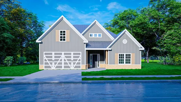 $386,900 | 64 Heartland Boulevard, Fort Mitchell, AL 36856