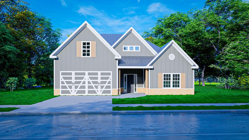 64 Heartland Boulevard Fort Mitchell, AL 36856 - Photo 1 of 1 Main View