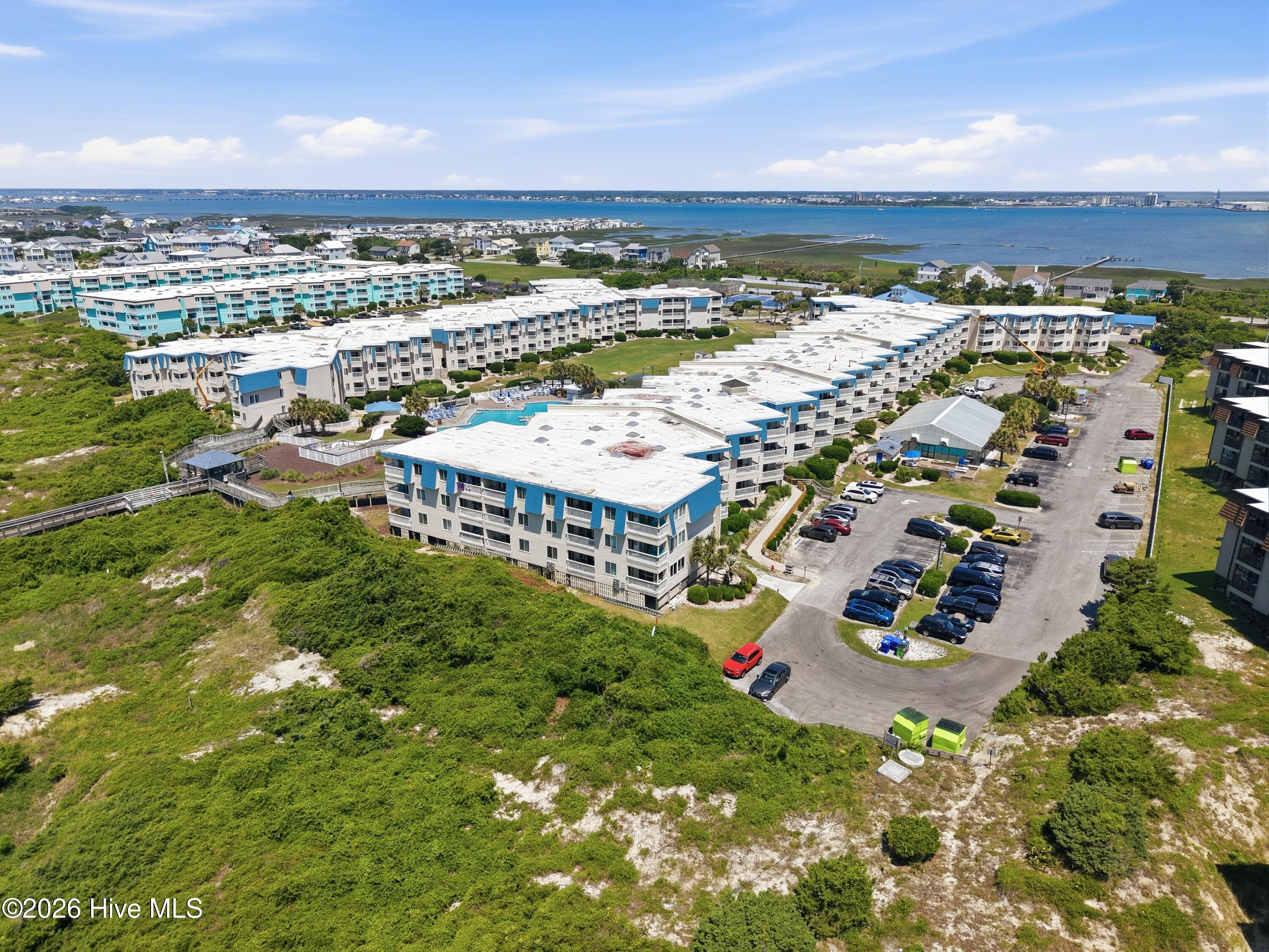 1904 East Fort Macon Road, Unit 252 Atlantic Beach, NC 28512 - Photo 48 of 57 7-print-DJI_20260518115802_0567_D