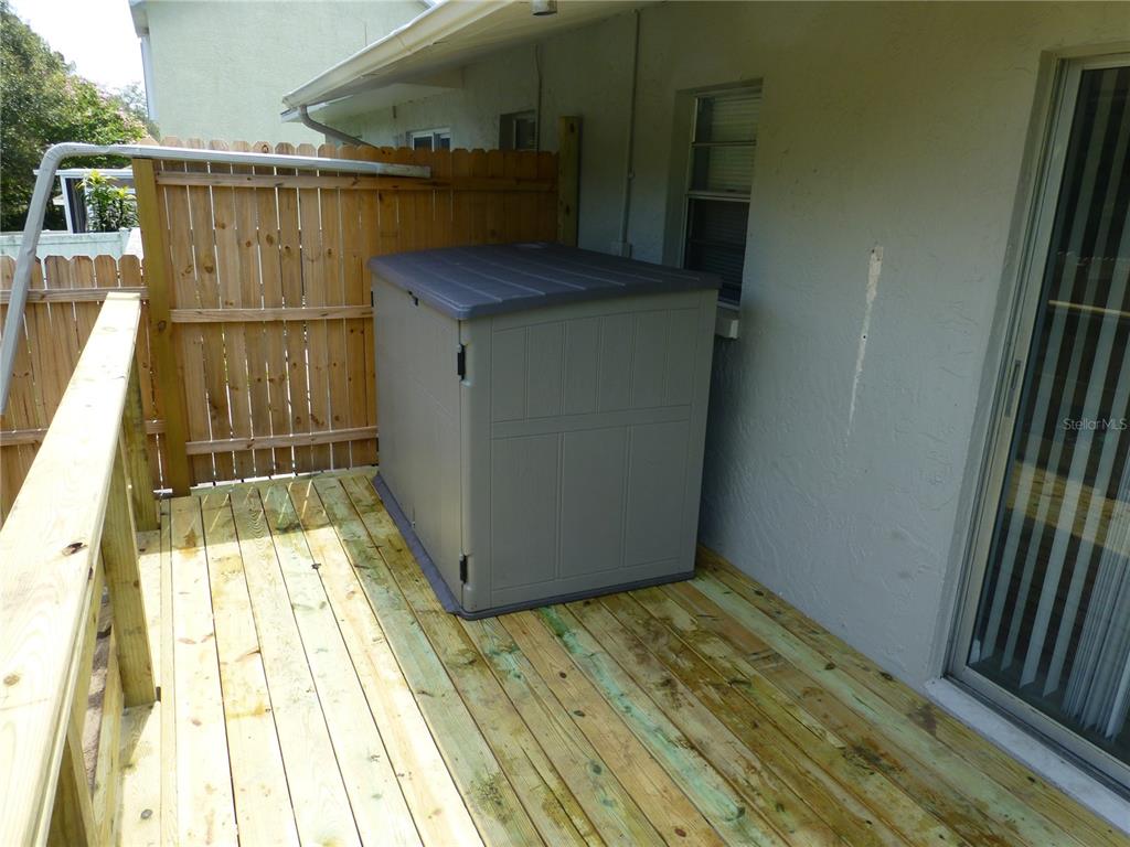 197 Highland Road, Unit B Tarpon Springs, FL 34689 - Photo 32 of 40