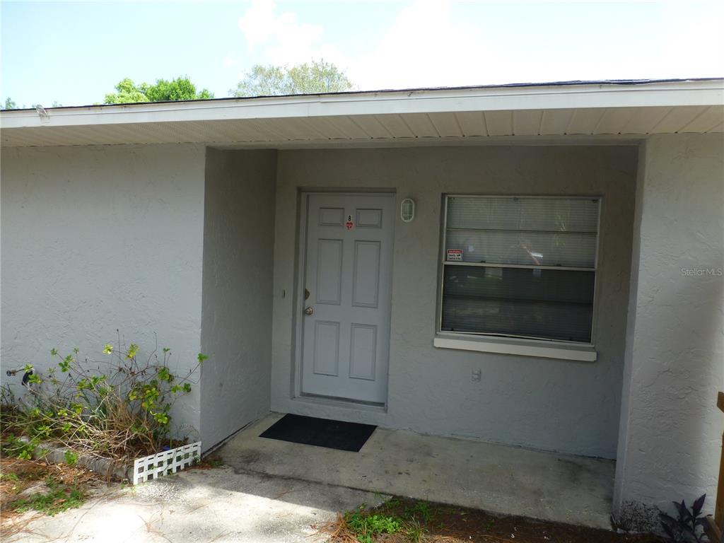 197 Highland Road, Unit B Tarpon Springs, FL 34689 - Photo 39 of 40