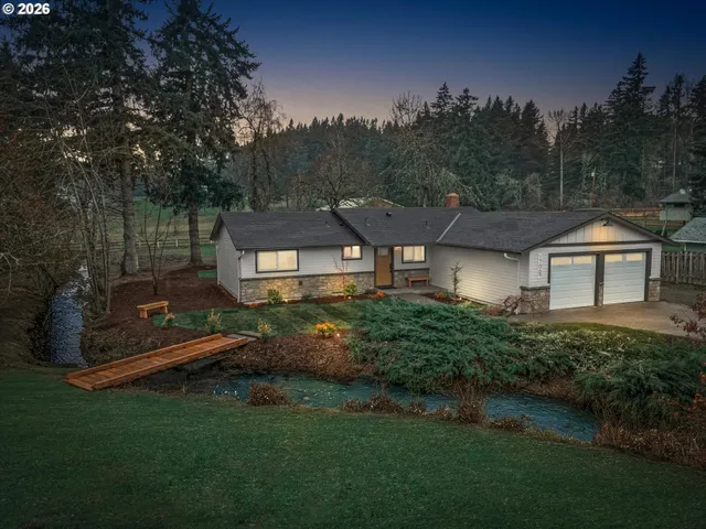 $615,000 | 17069 South Bradley Road, Oregon City, OR 97045