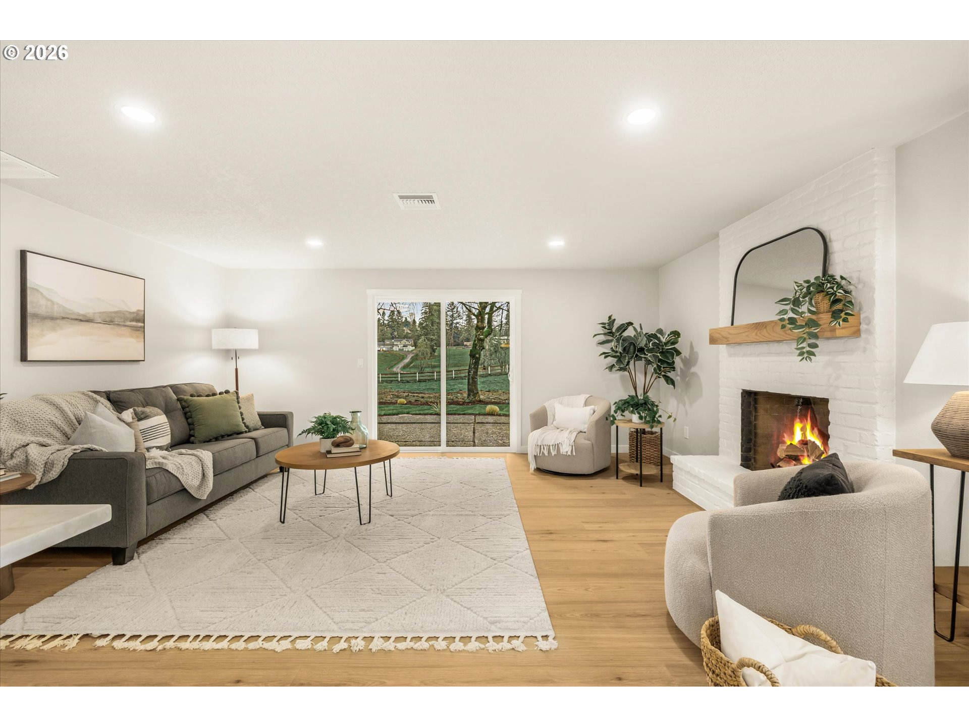 17069 South Bradley Road Oregon City, OR 97045 - Photo 13 of 29