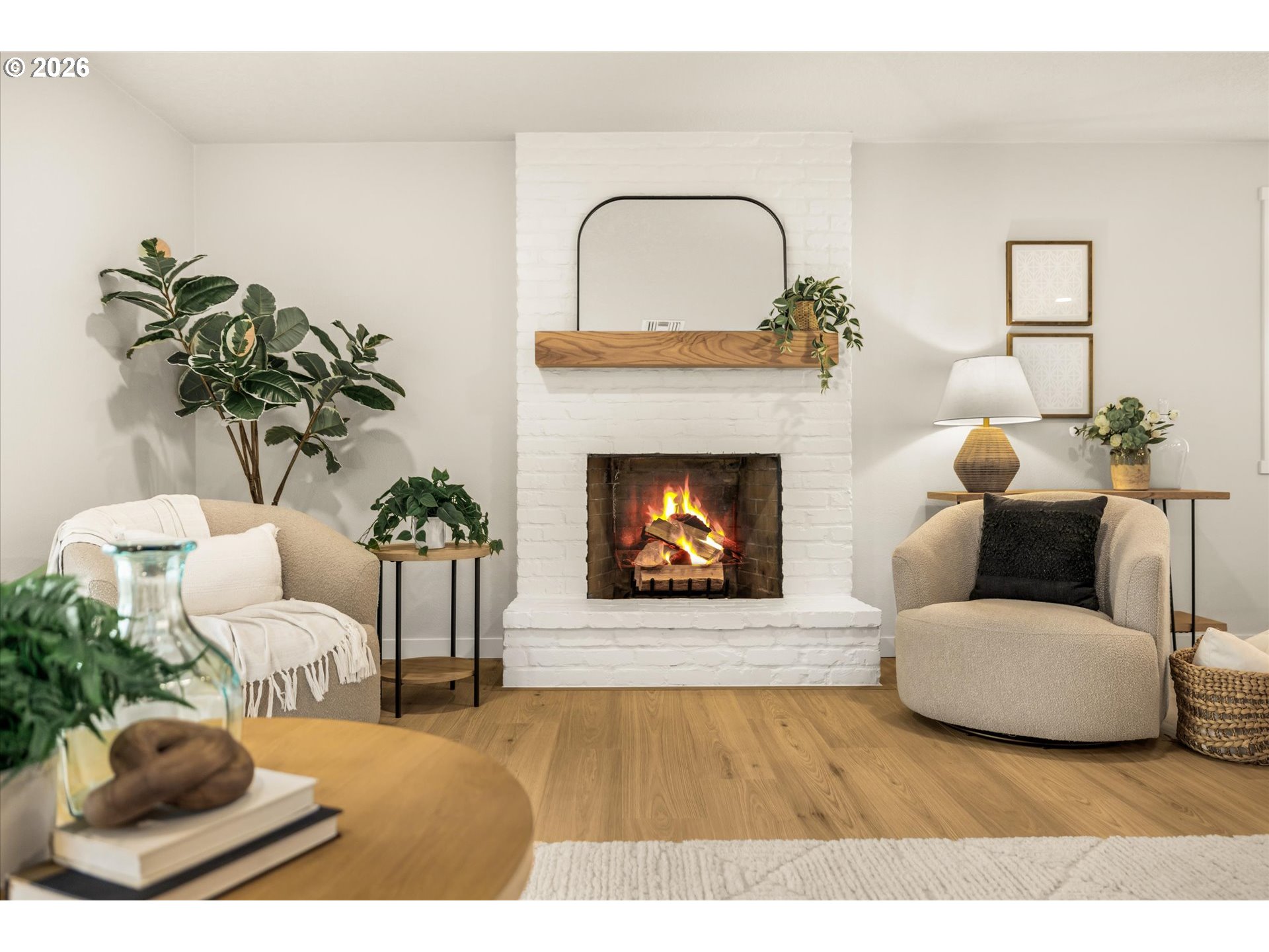 17069 South Bradley Road Oregon City, OR 97045 - Photo 14 of 29