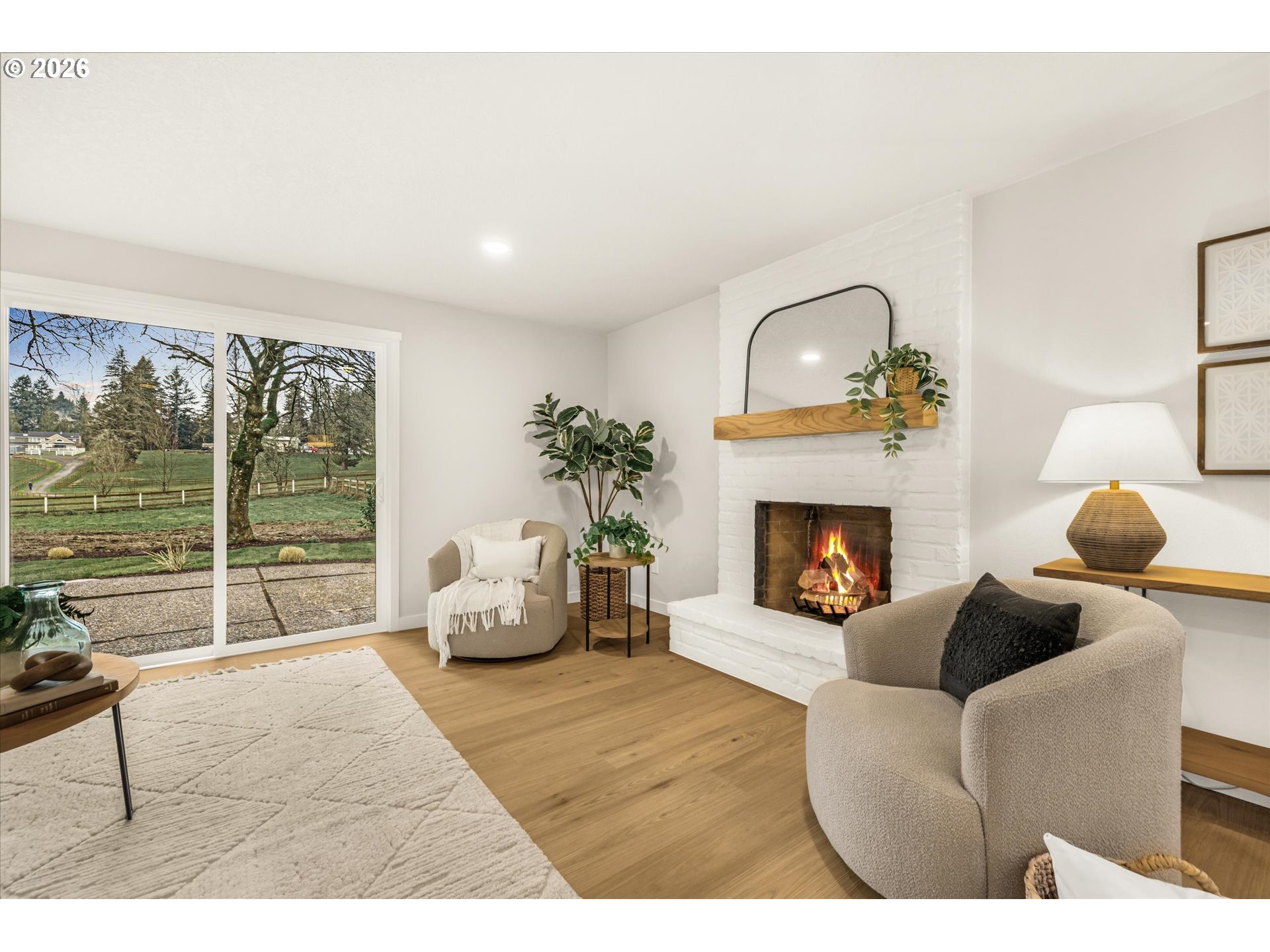 17069 South Bradley Road Oregon City, OR 97045 - Photo 15 of 29