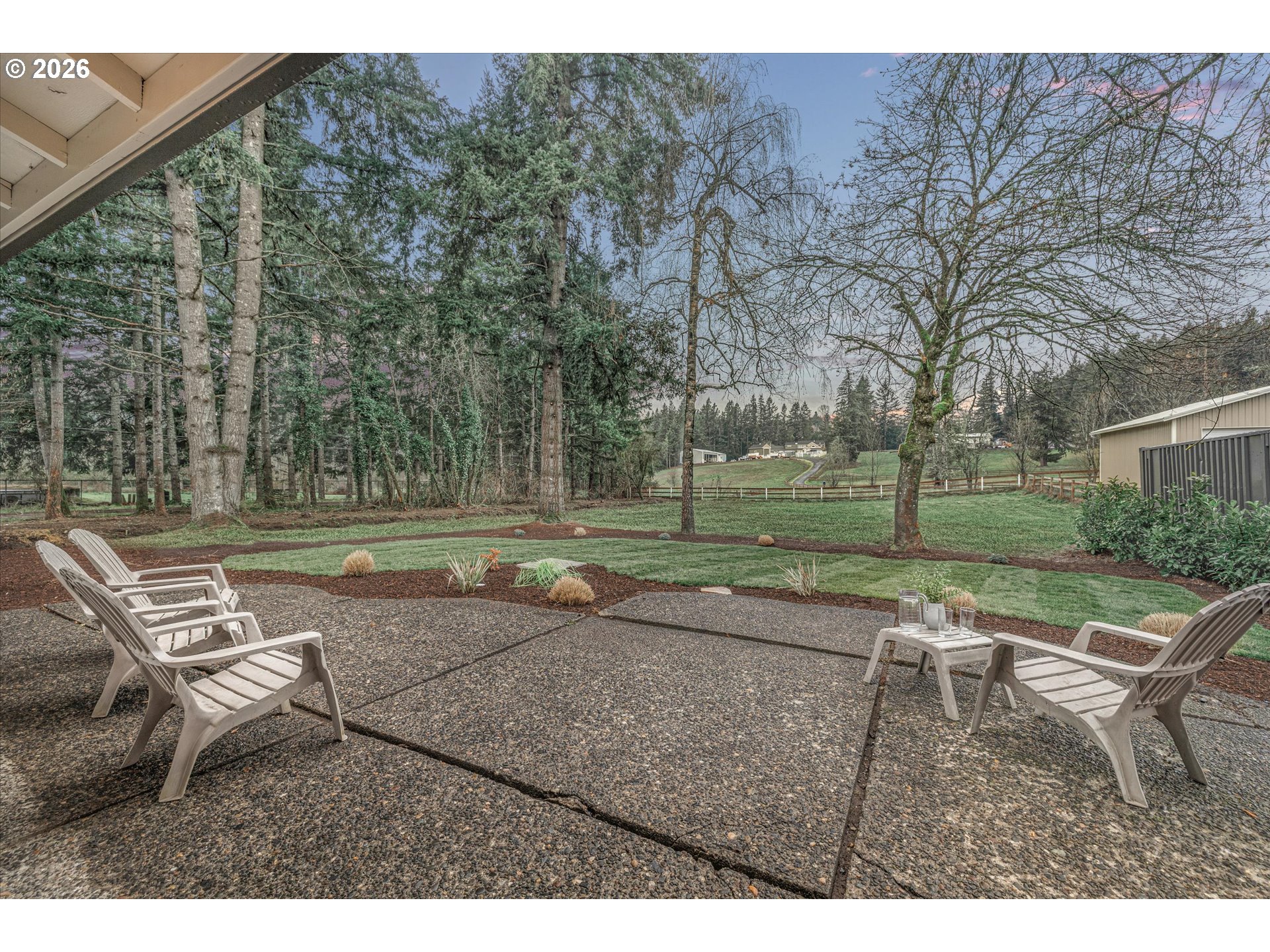 17069 South Bradley Road Oregon City, OR 97045 - Photo 25 of 29