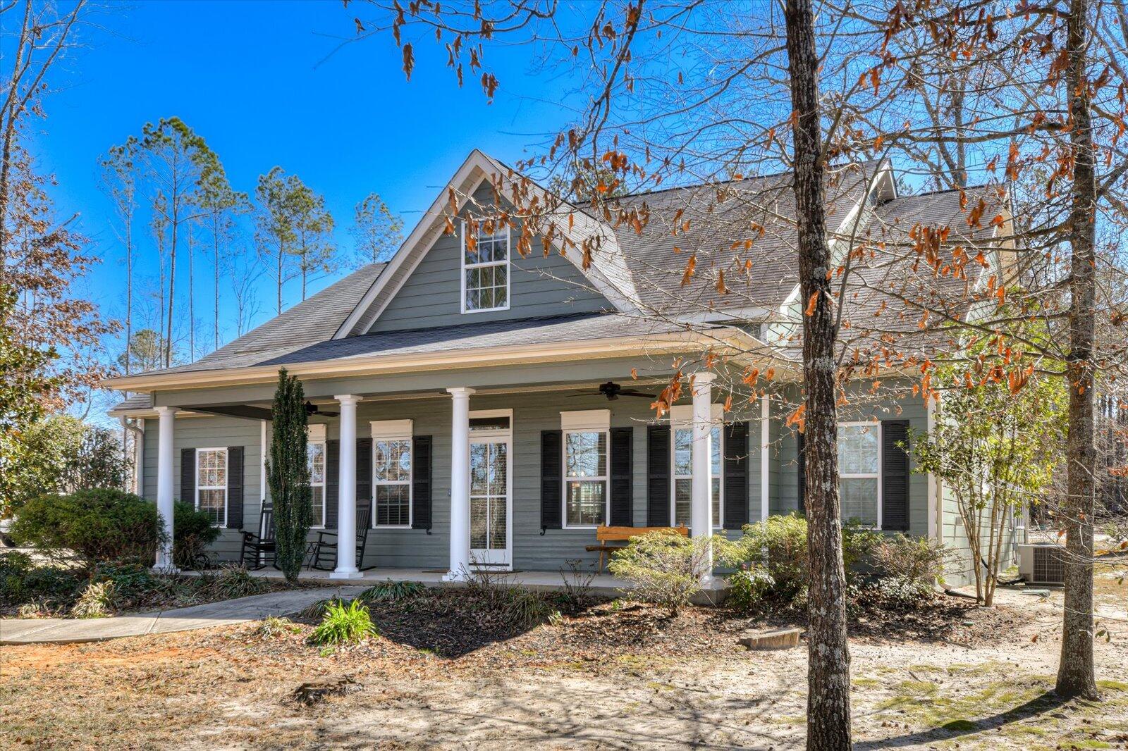 431 Sand Pit Road Harlem, GA 30814 - Photo 2 of 79 02-102