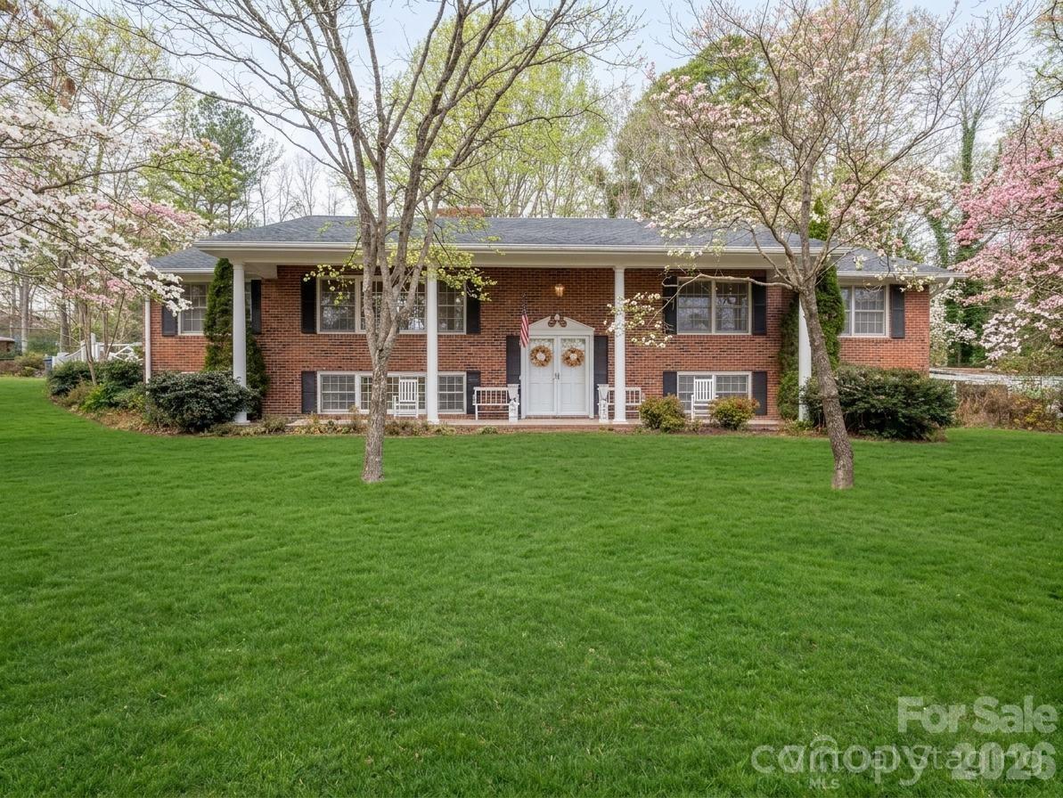1867 Fruitland Road Hendersonville, NC 28792 - Photo 1 of 48