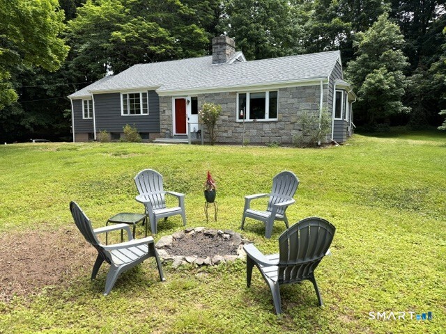 244 Chestnut Hill Road Glastonbury, CT 06033 - Photo 2 of 36