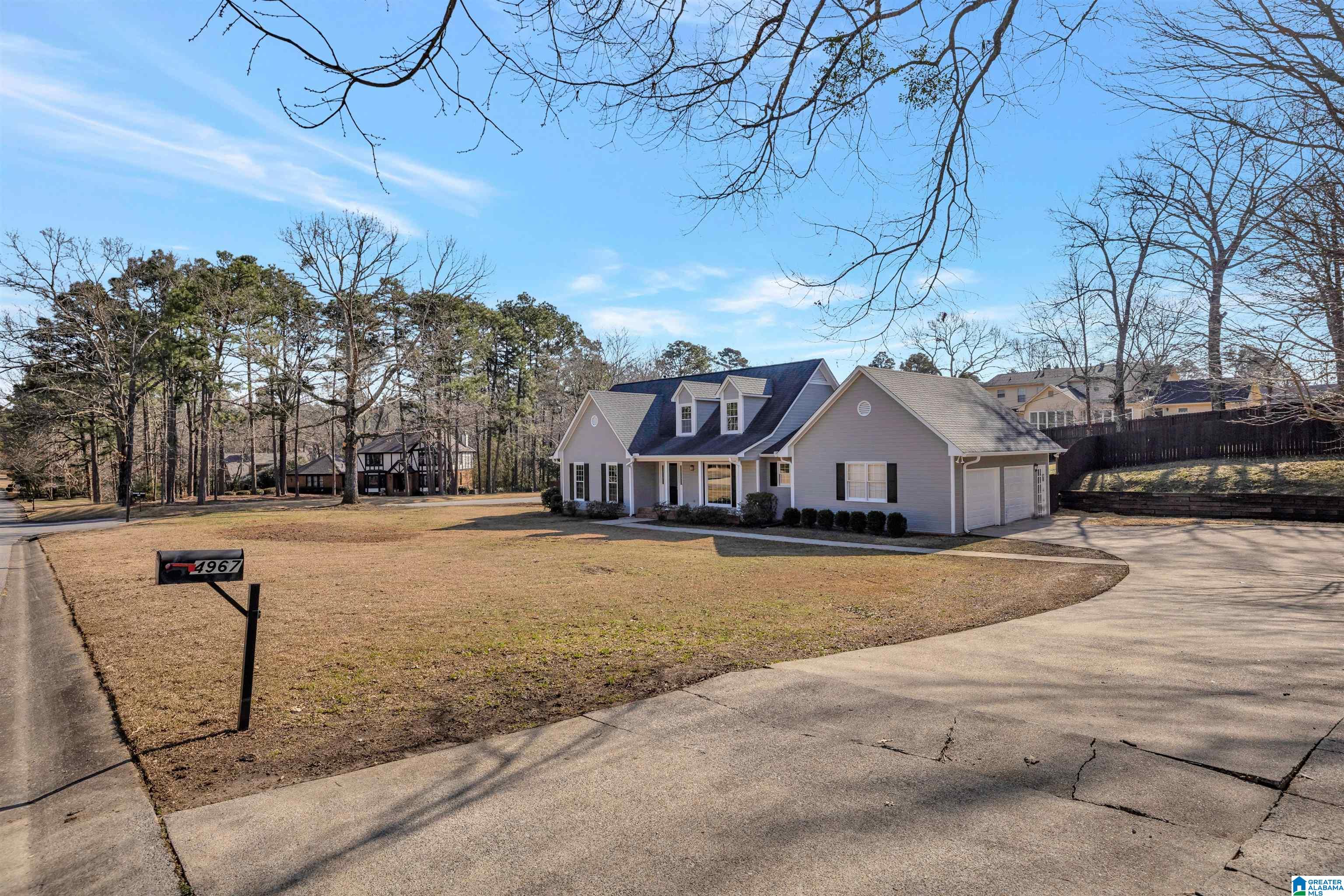 4967 Meadow Brook Road Birmingham, AL 35242 - Photo 5 of 39