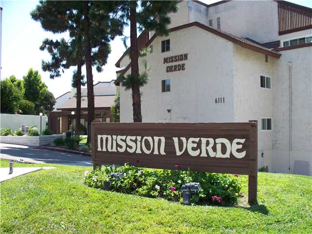 6151 Rancho Mission Road, Unit 308 San Diego, CA 92108 - Photo 1 of 17