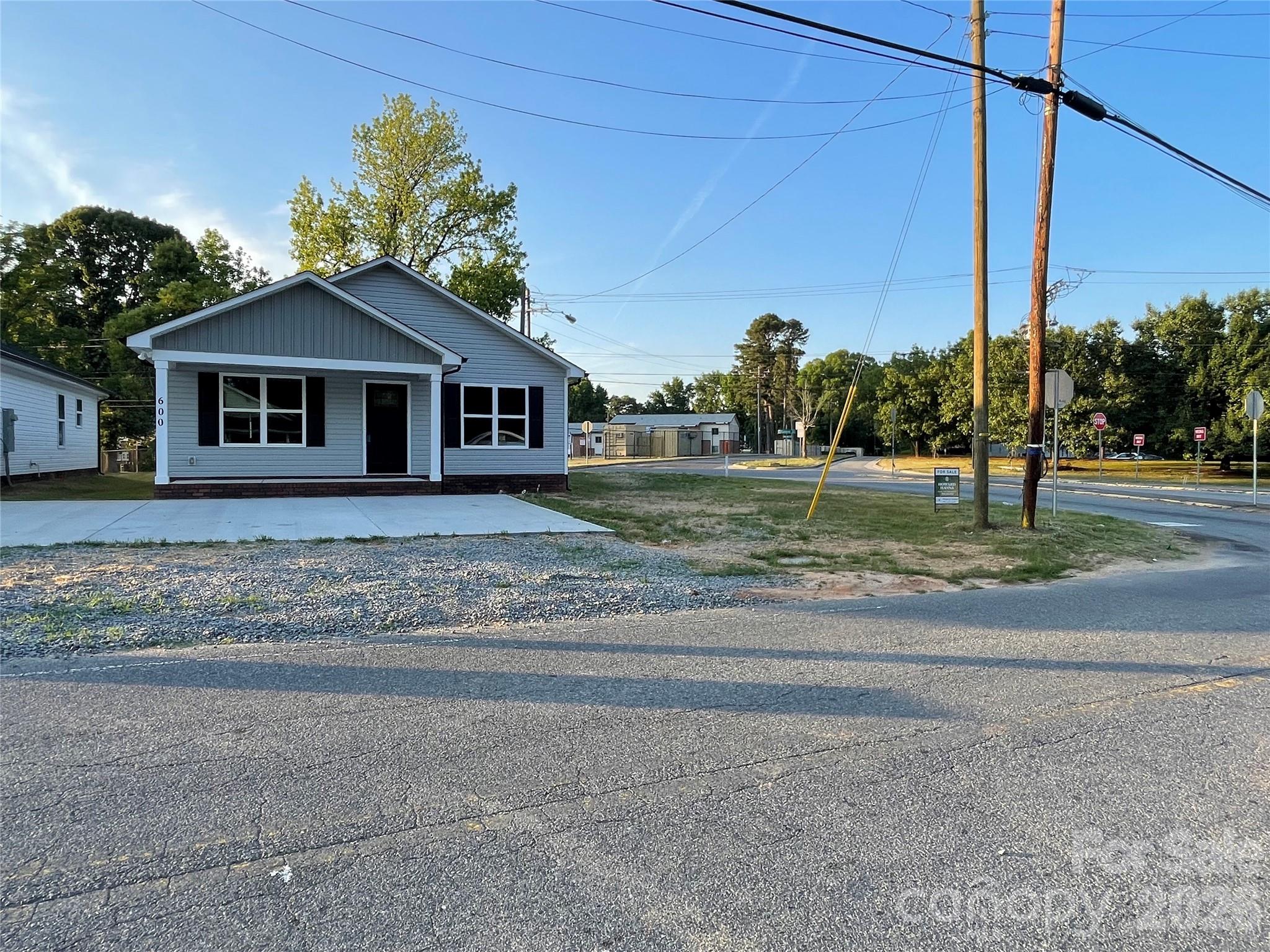600 Bethpage Road Kannapolis, NC 28081 - Photo 18 of 20