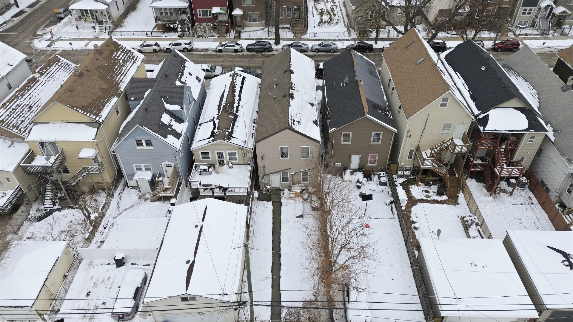 4547 South Union Avenue Chicago, IL 60609 - Photo 23 of 25