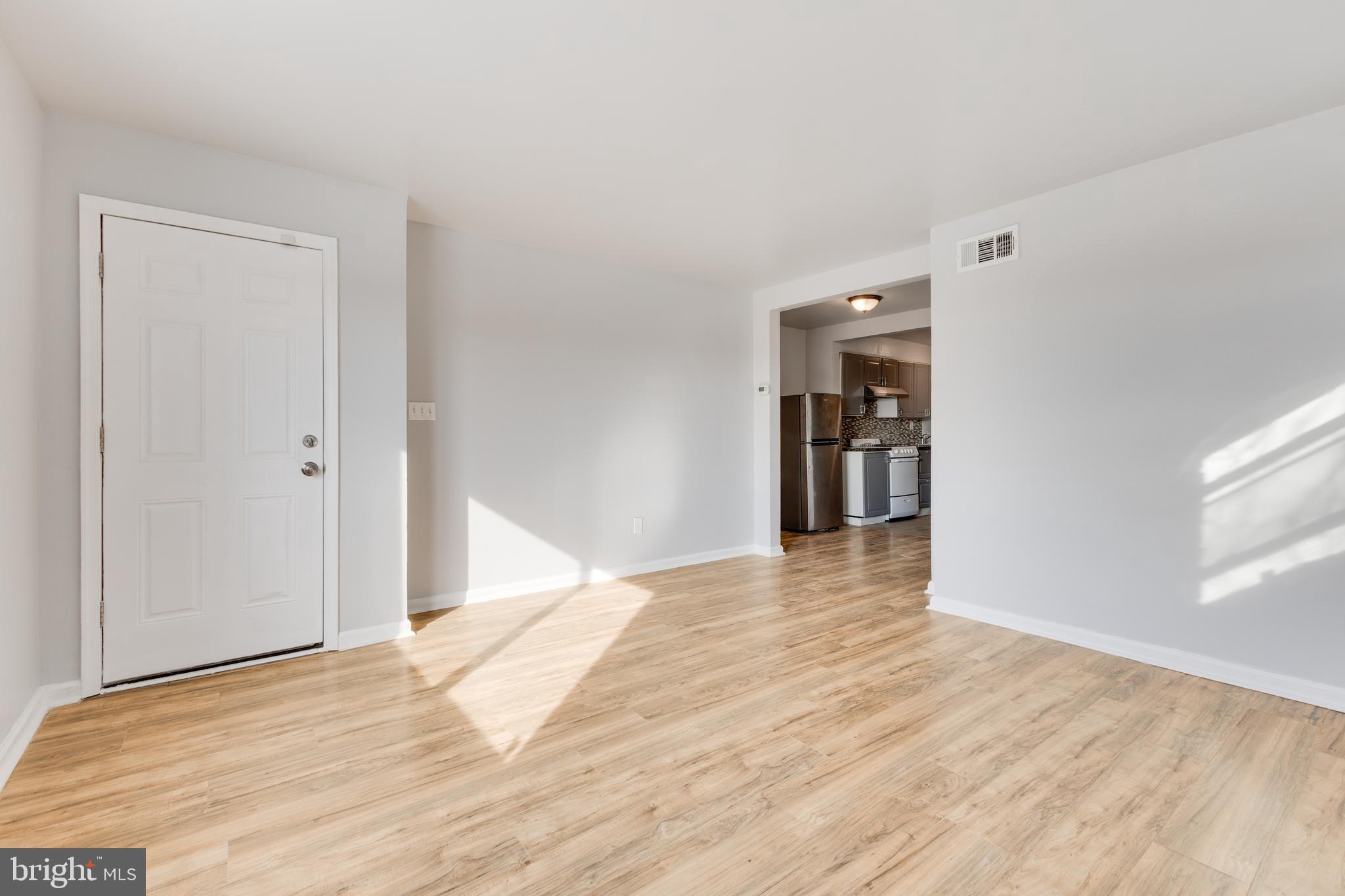 508 Brandywine Street Southeast Washington, DC 20032 - Photo 7 of 26 Unit #2