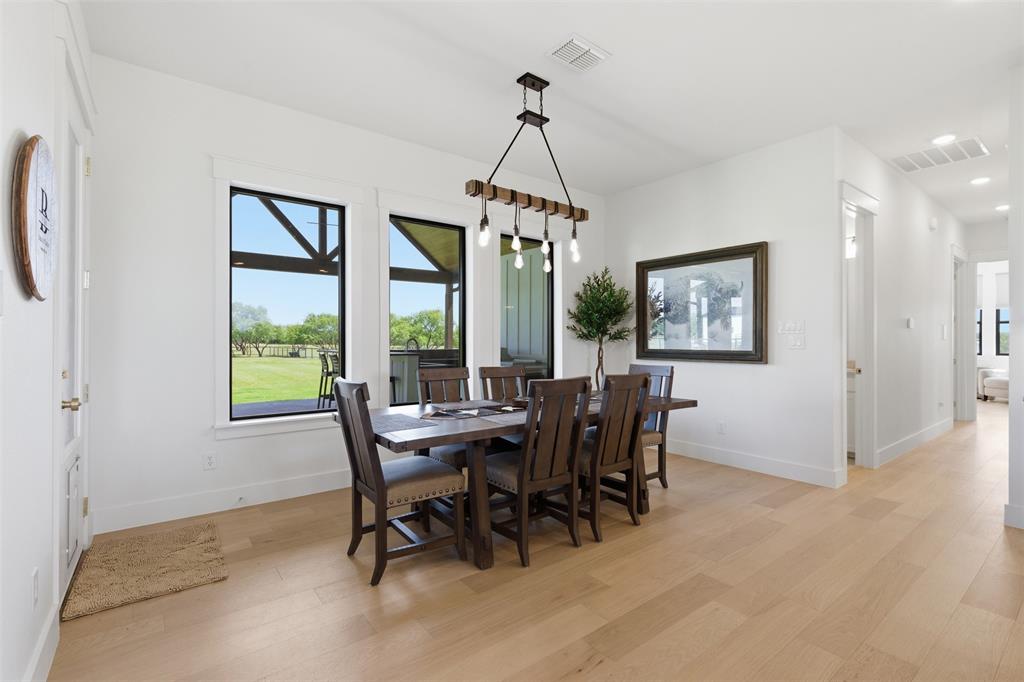 519 Reason Jones Road Valley View, TX 76272 - Photo 15 of 40