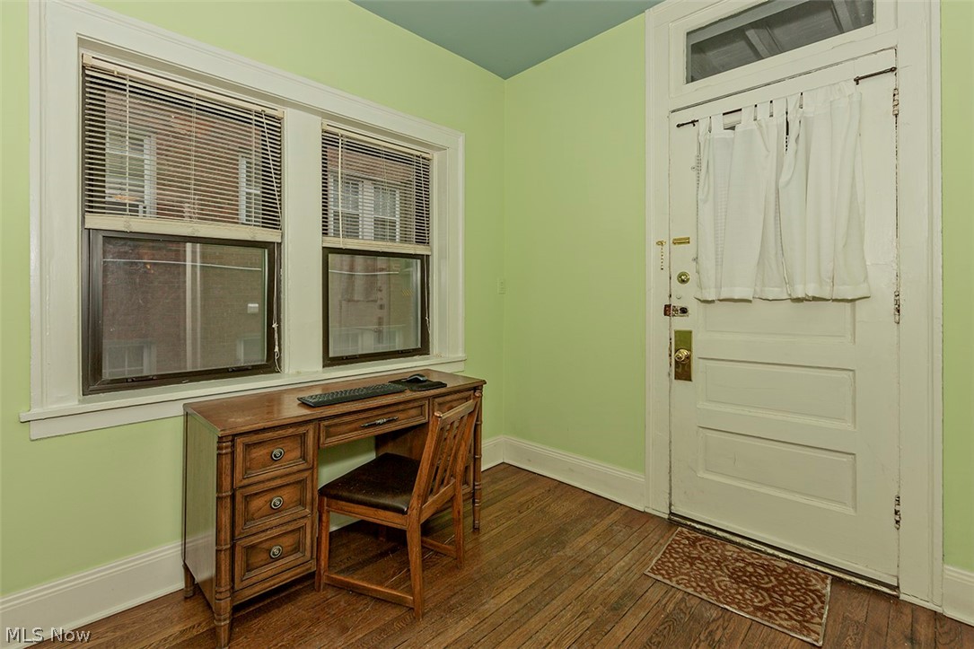 2473 Overlook Road, Unit 7 Cleveland, OH 44106 - Photo 13 of 27