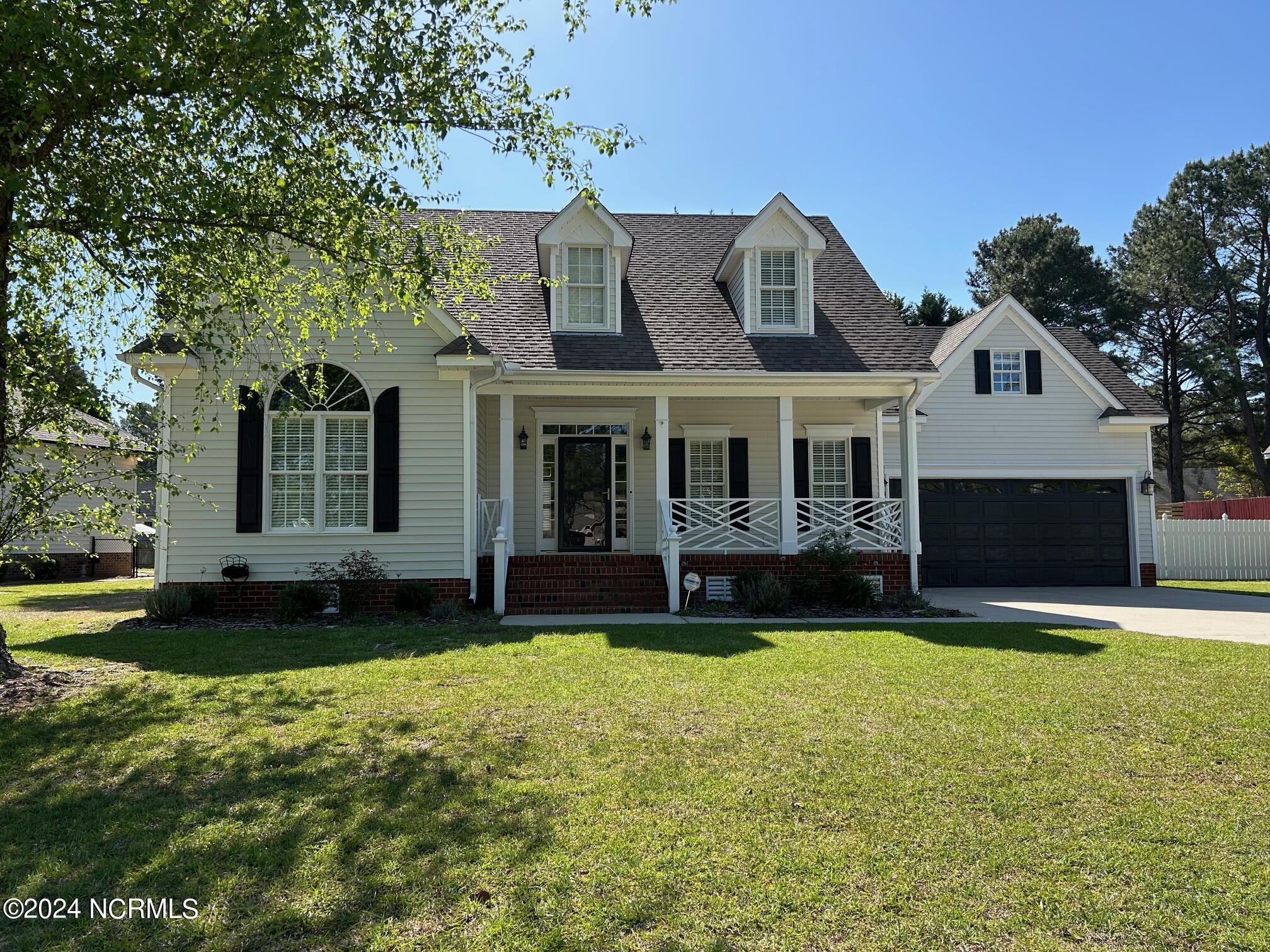 3706 Martha Ln North  