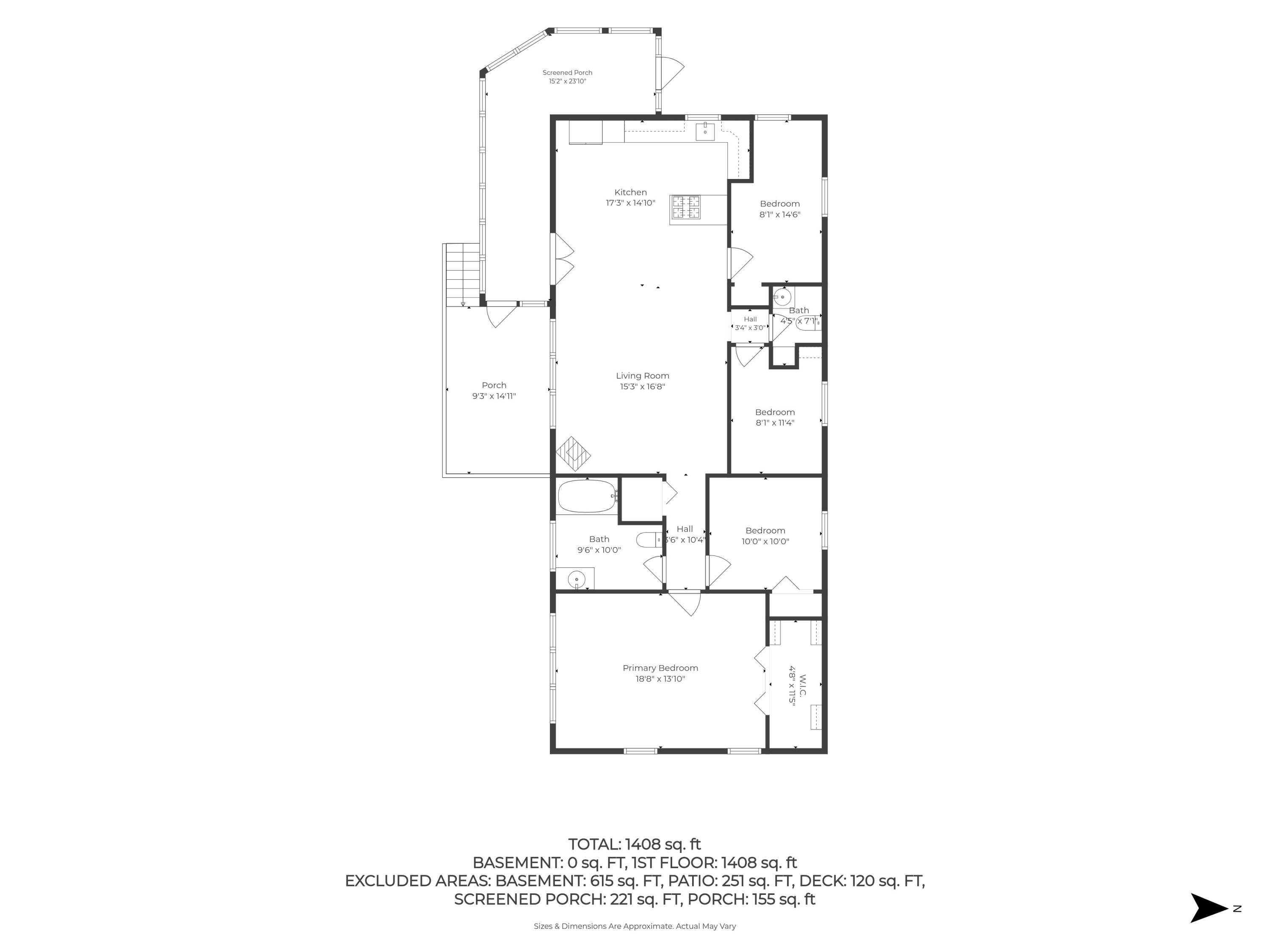 756 Mann Road Acton, ME 04001 - Photo 66 of 67 Gallery Image 66