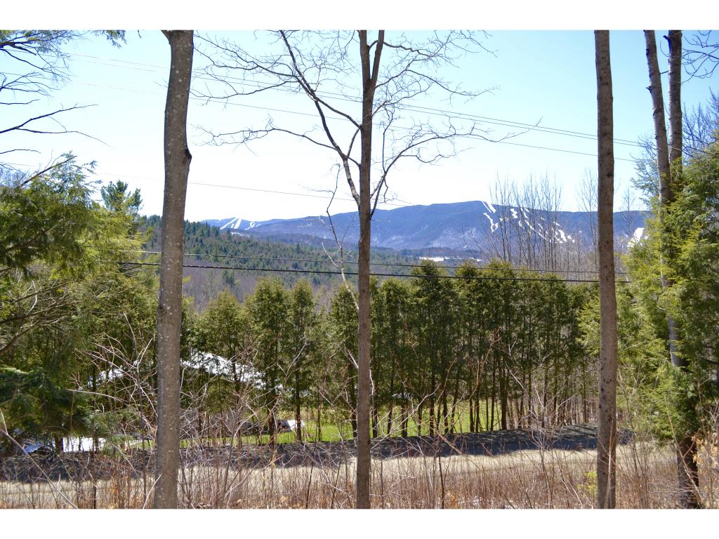 22 Moulton Road Fayston, VT 05673 - Photo 2 of 3