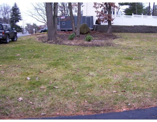 5 Valley Road Dracut, MA 01826 - Photo 7 of 8 a view of backyard with outdoor space