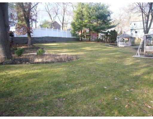 5 Valley Road Dracut, MA 01826 - Photo 8 of 8 a view of a park with large trees