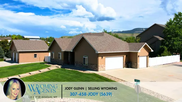 $1,049,000 | 3945 West 38th Street, Casper, WY 82604