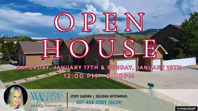 $1,049,000 | 3945 West 38th Street, Casper, WY 82604