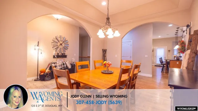 $1,049,000 | 3945 West 38th Street, Casper, WY 82604