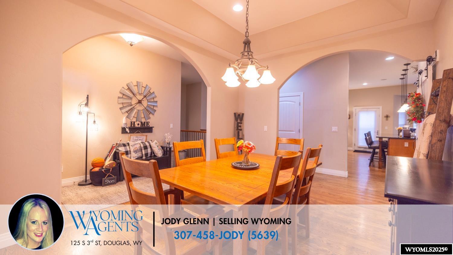 3945 West 38th Street Casper, WY 82604 - Photo 11 of 30