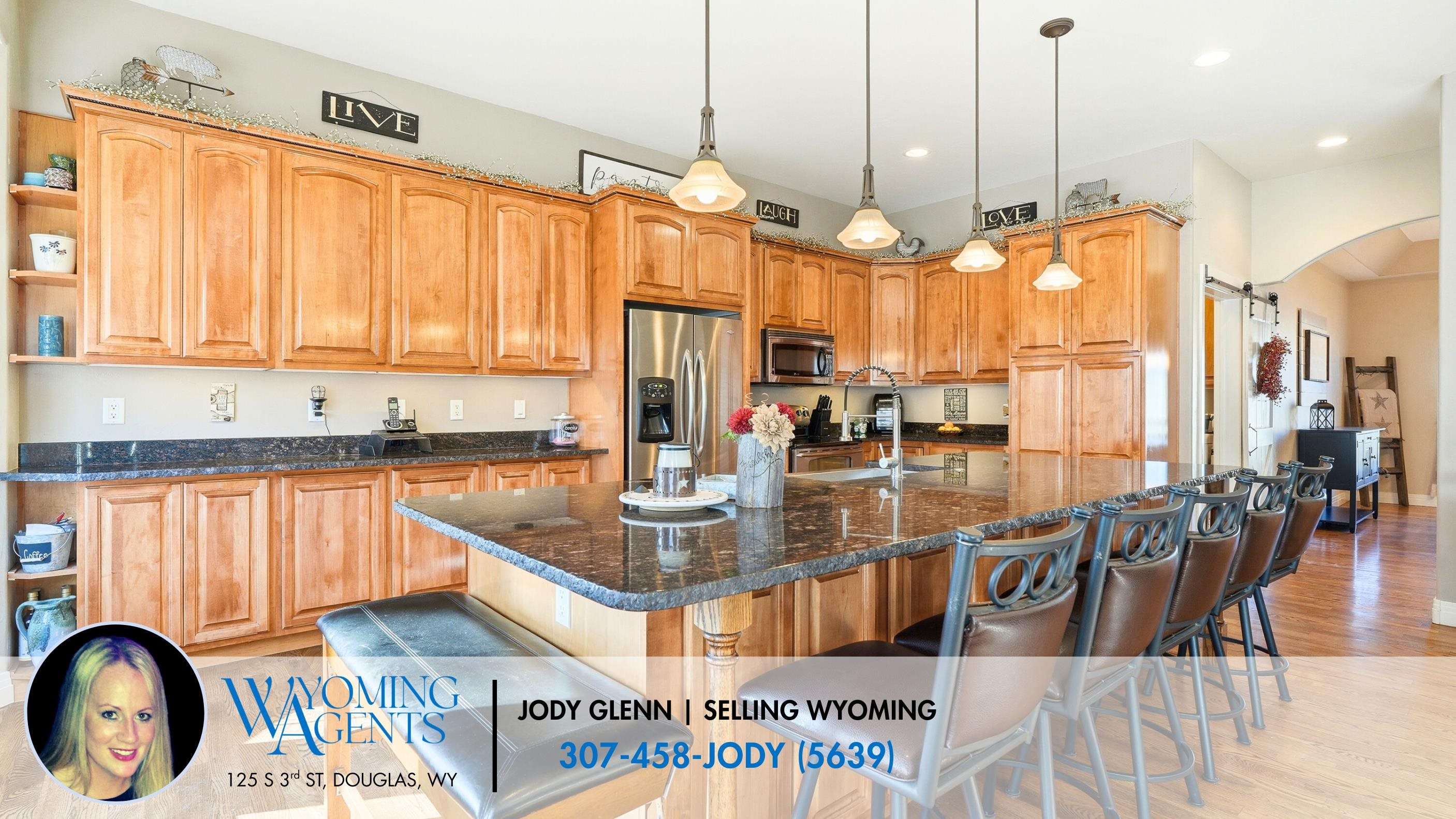 3945 West 38th Street Casper, WY 82604 - Photo 14 of 50