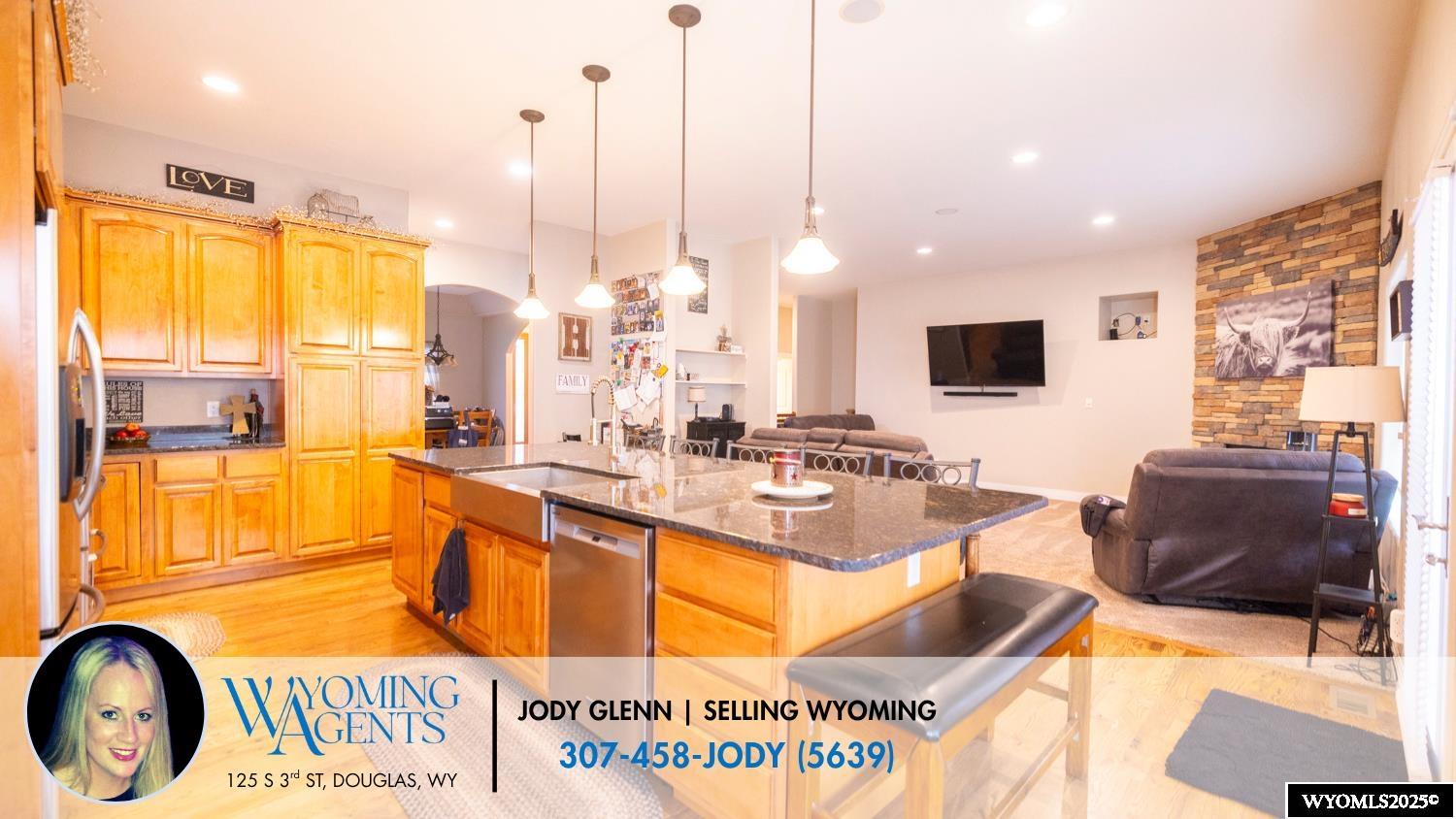 3945 West 38th Street Casper, WY 82604 - Photo 14 of 30