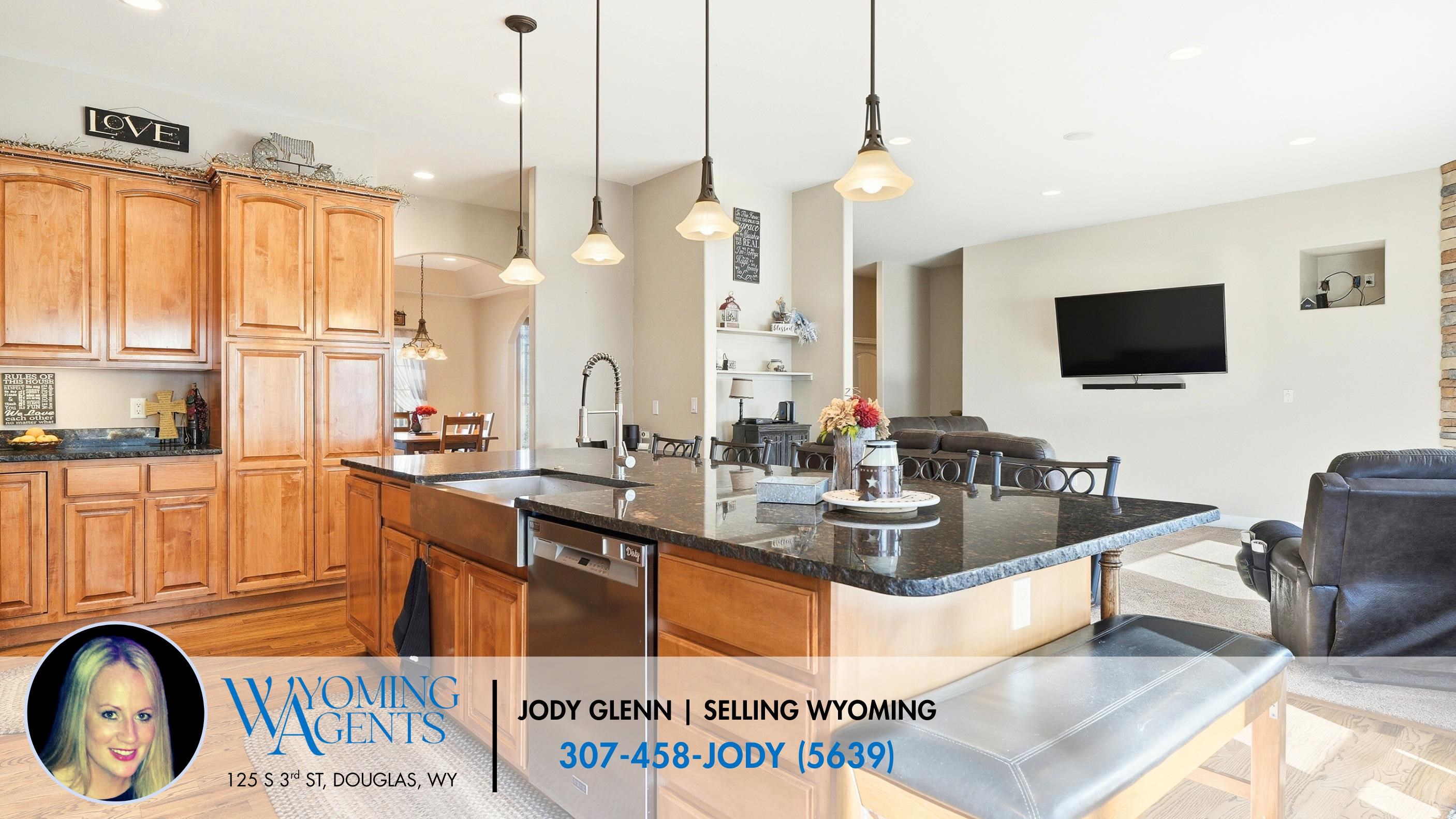 3945 West 38th Street Casper, WY 82604 - Photo 15 of 50