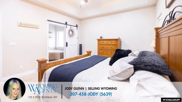 $1,049,000 | 3945 West 38th Street, Casper, WY 82604