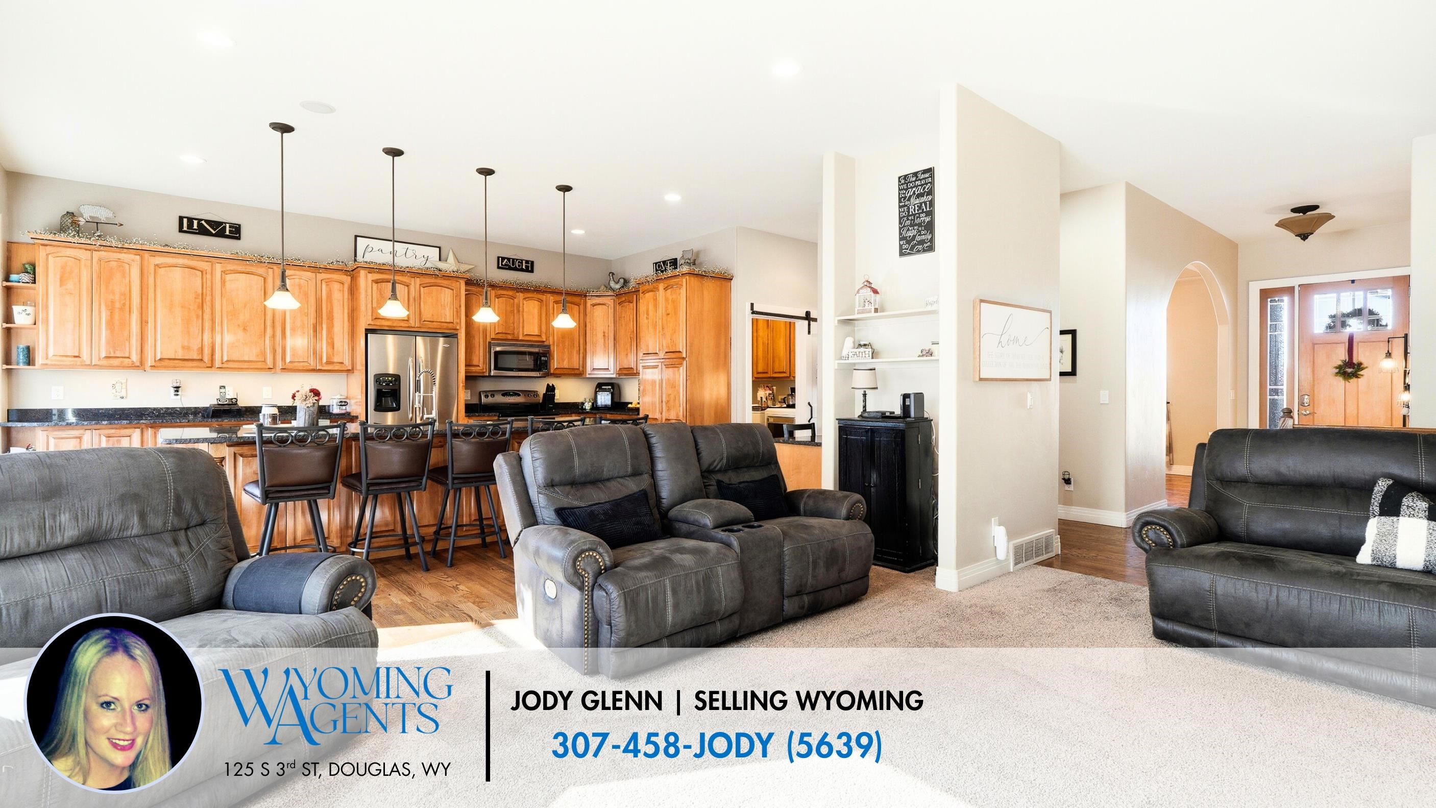 3945 West 38th Street Casper, WY 82604 - Photo 18 of 50