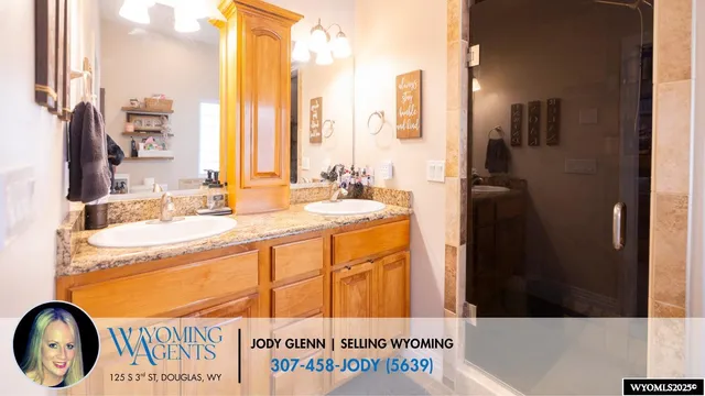 $1,049,000 | 3945 West 38th Street, Casper, WY 82604