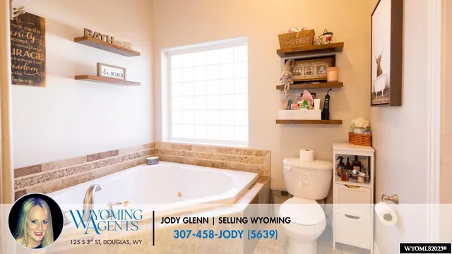 $1,049,000 | 3945 West 38th Street, Casper, WY 82604