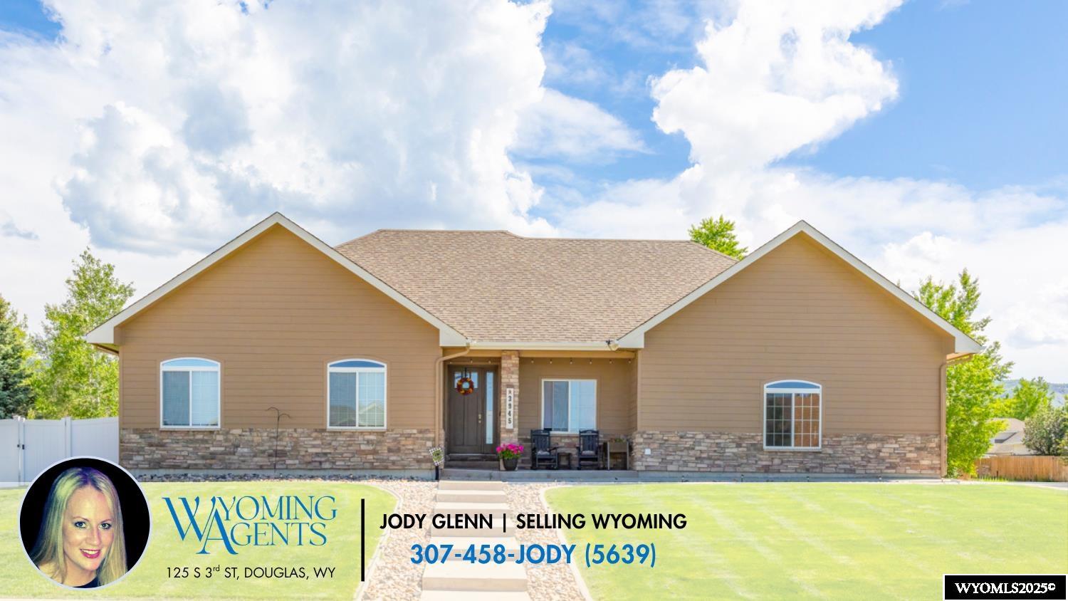 3945 West 38th Street Casper, WY 82604 - Photo 2 of 30